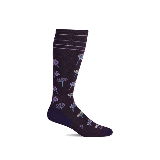 【Sockwell25AW新作】[SW133W]FIELD FLOWER　Ladies