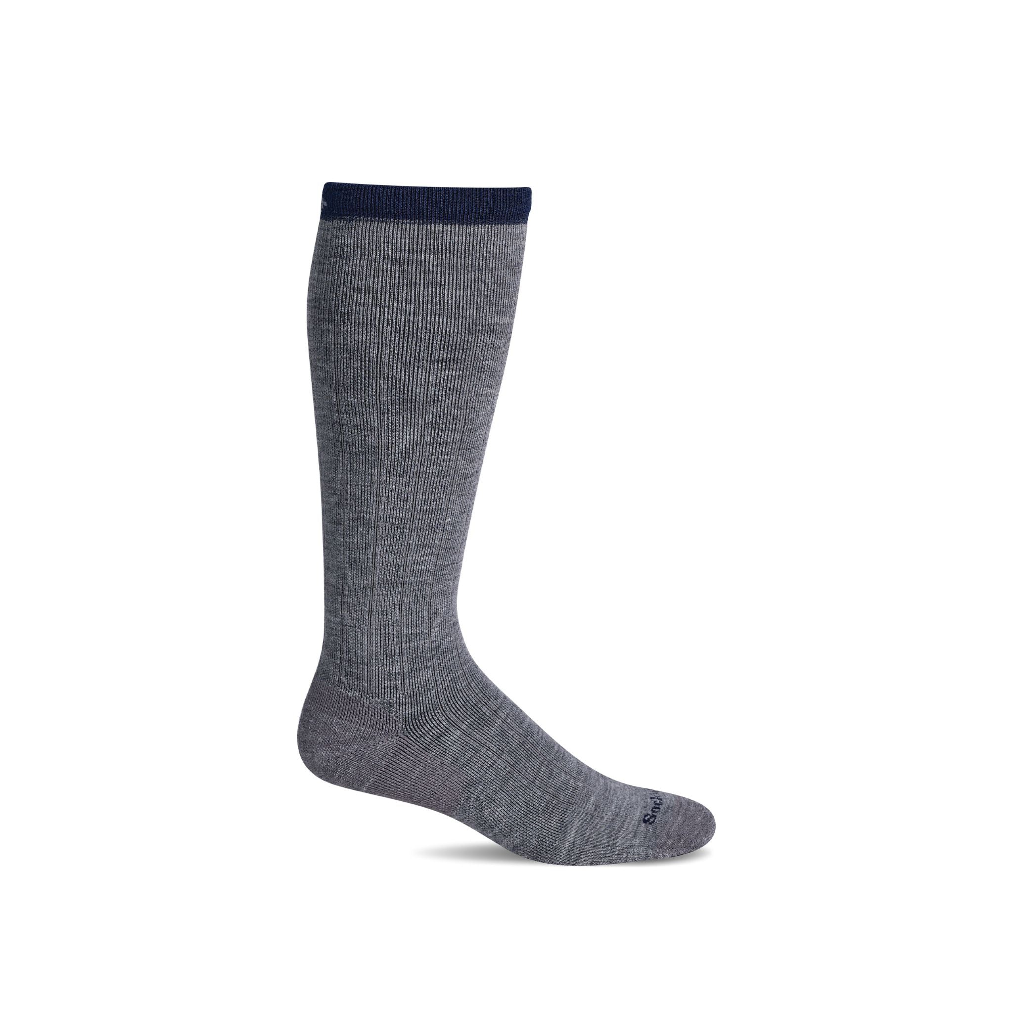 【sockwell26AW予約】[SW138M]LUXE　mens