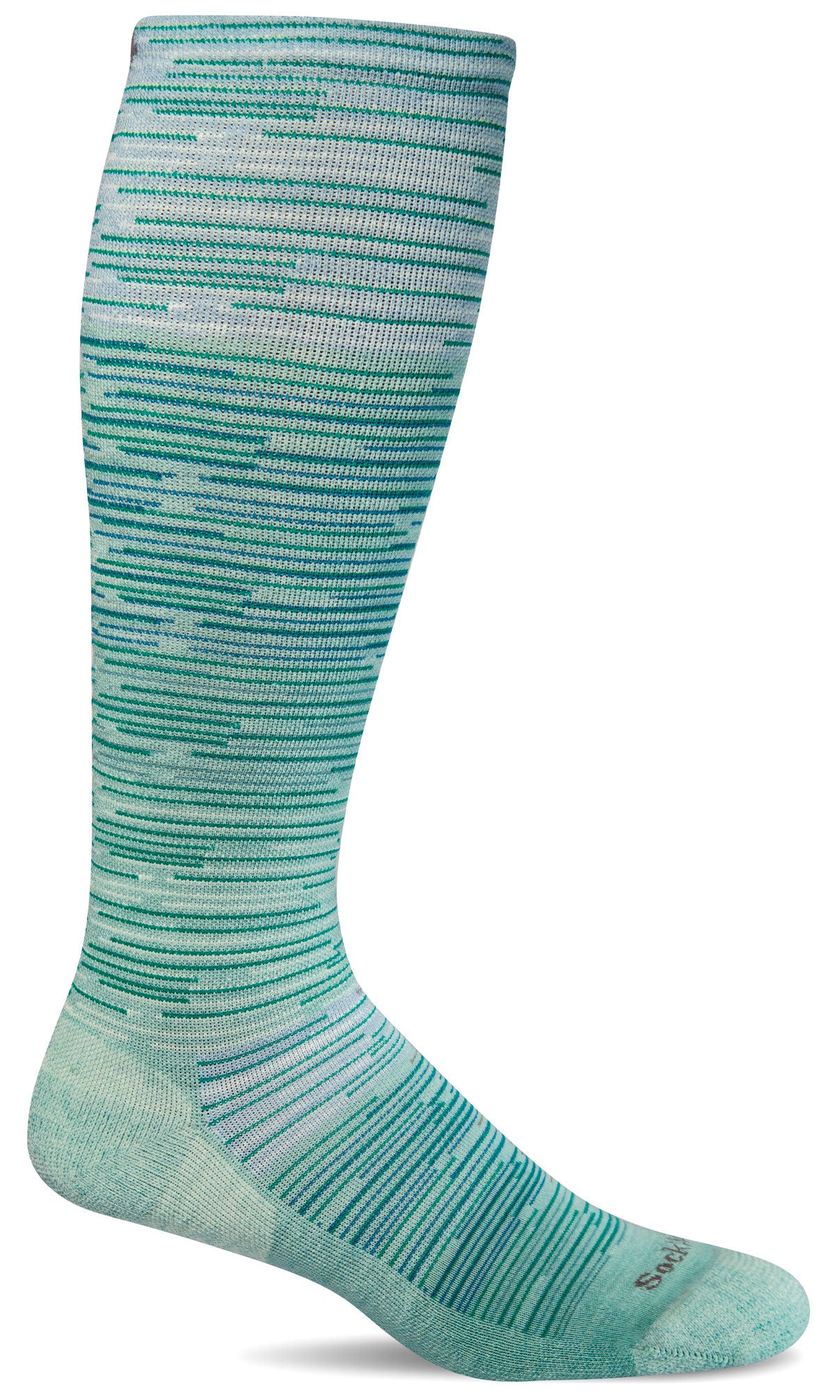 【数量限定】【Sockwell25SS】[SW152W]GOOD VIBES　Ladies