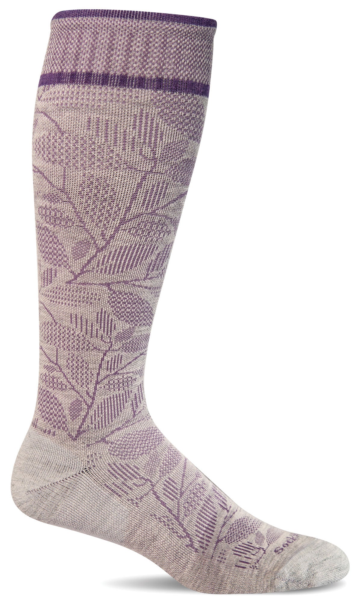 【Sockwell25SS】[SW159W]FAUNA　Ladies