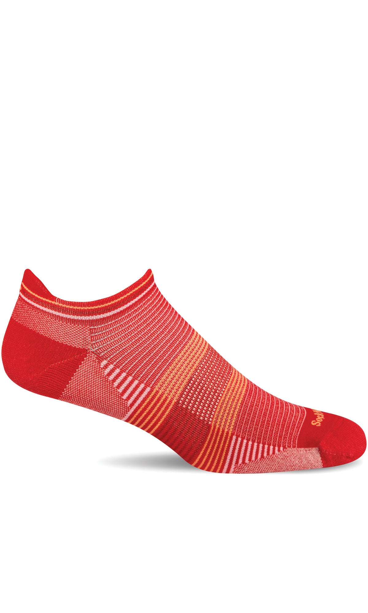 【Sockwell25SS】[SW162W]CADENCE MICRO　Ladies（軽量タイプ）