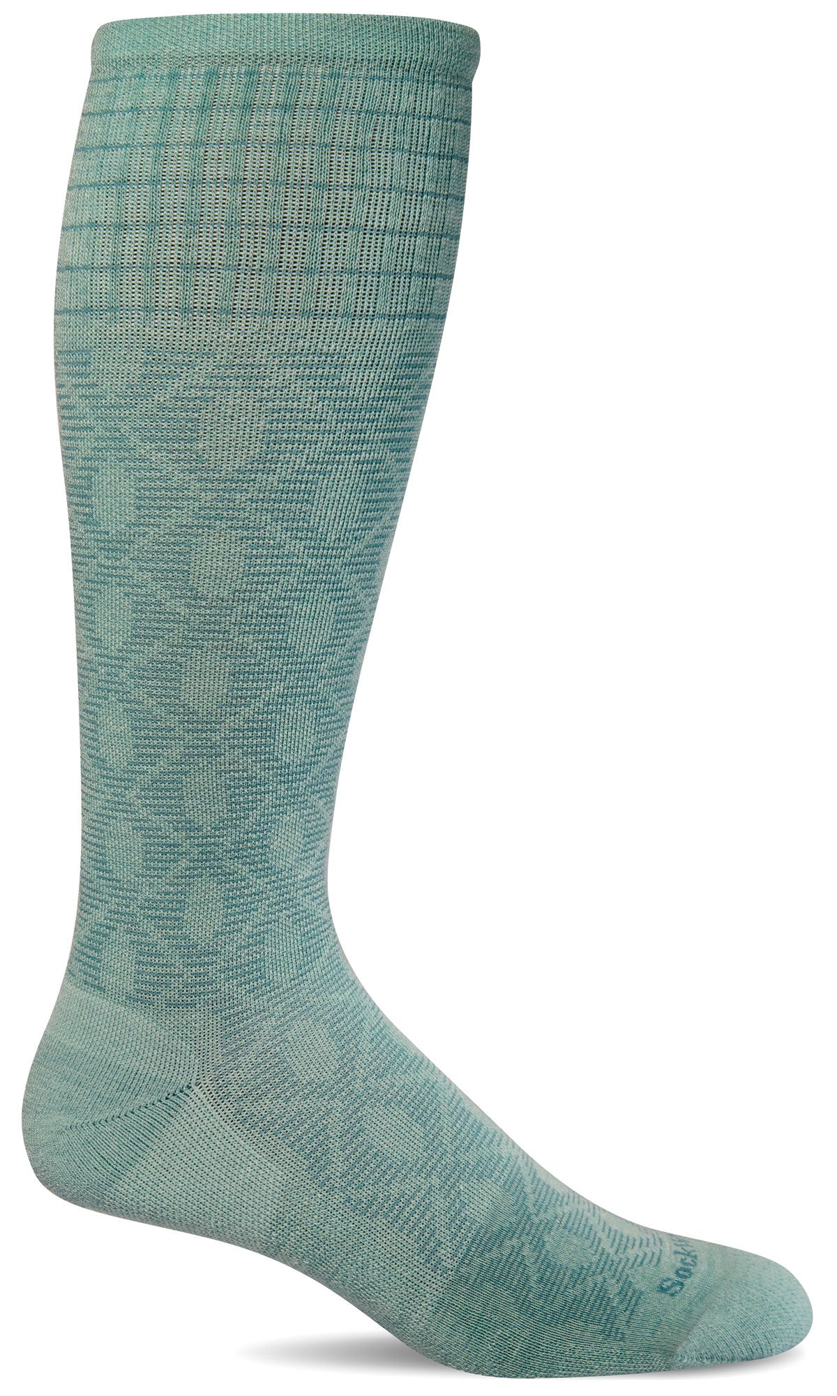 【Sockwell25SS】[SW168W]ETCHED　Ladies