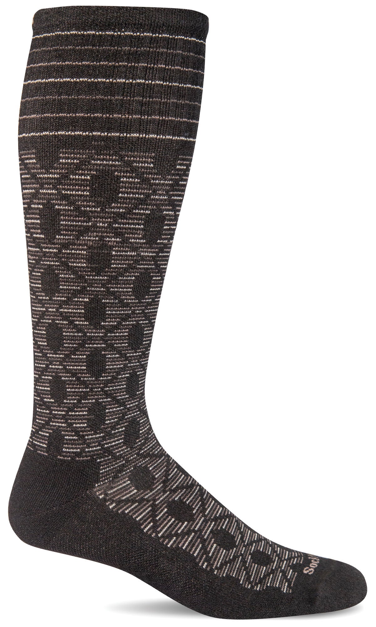 【数量限定】【Sockwell25SS】[SW168W]ETCHED　Ladies