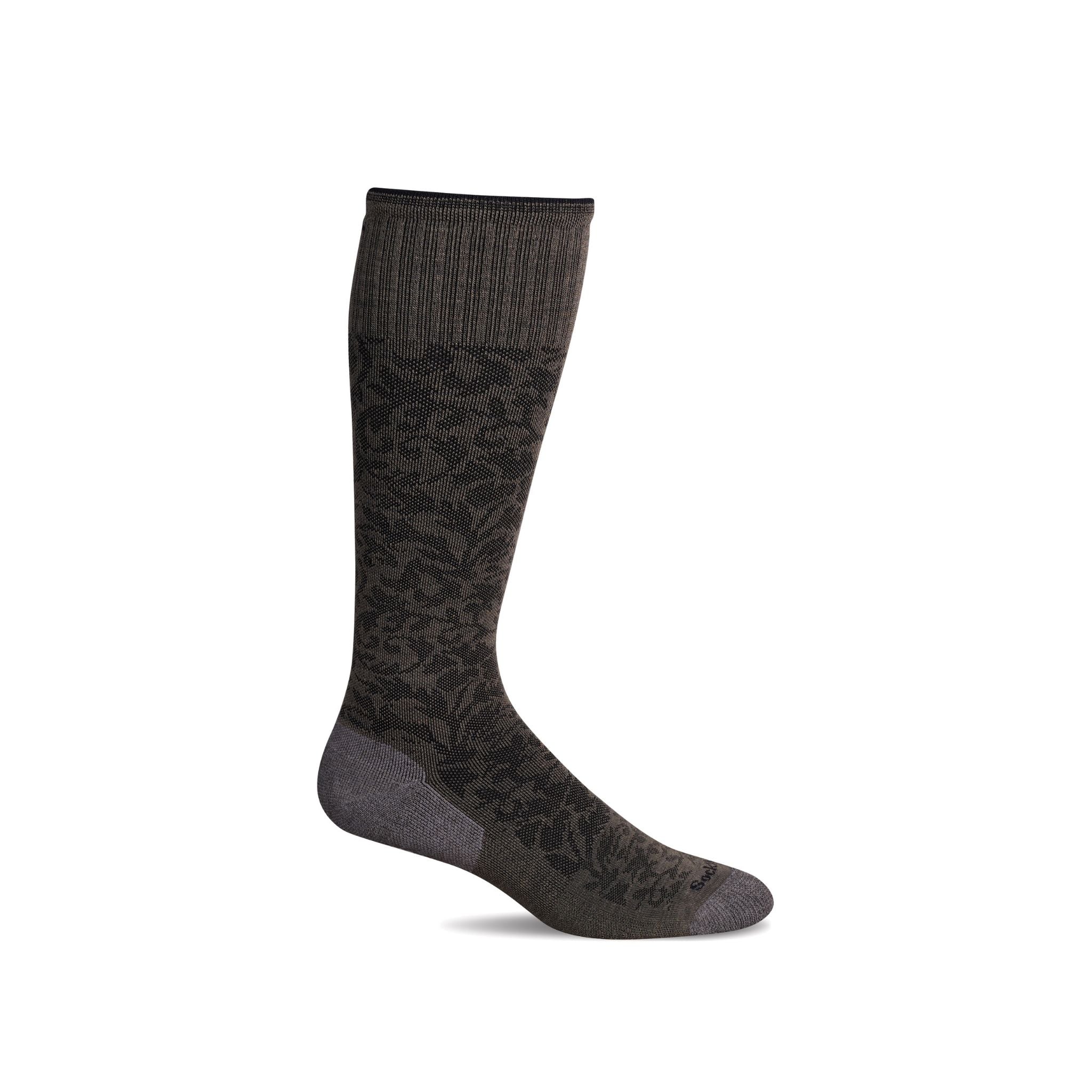 【sockwell27SS予約】[SW16W]DAMASK　Ladies