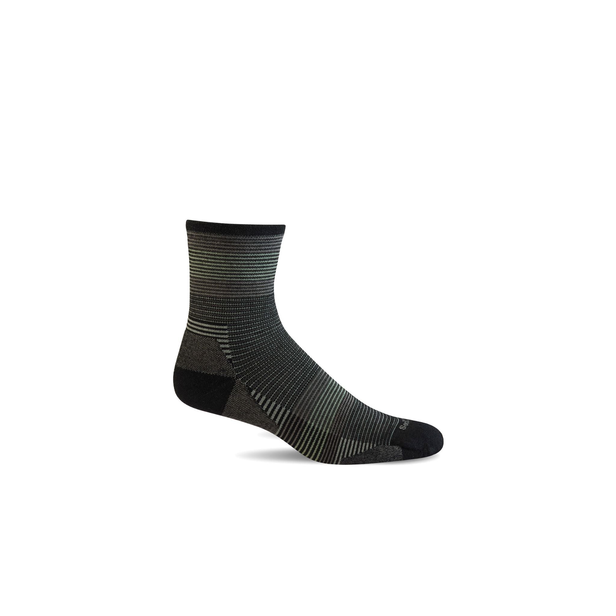 [SW170M]CADENCE 3/4 CREW　Mens（軽量タイプ）