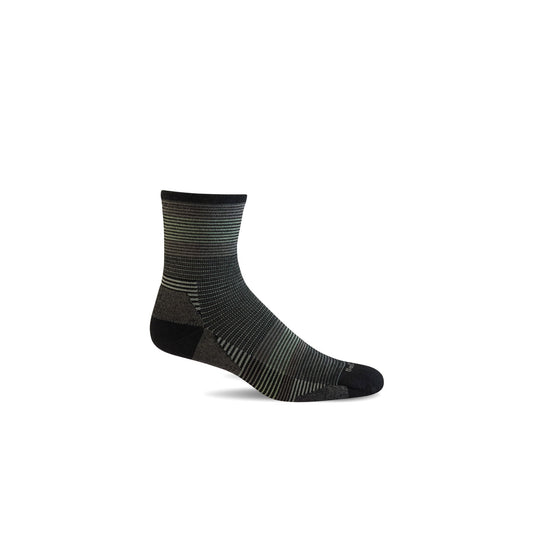 [SW170M]CADENCE 3/4 CREW　Mens（軽量タイプ）