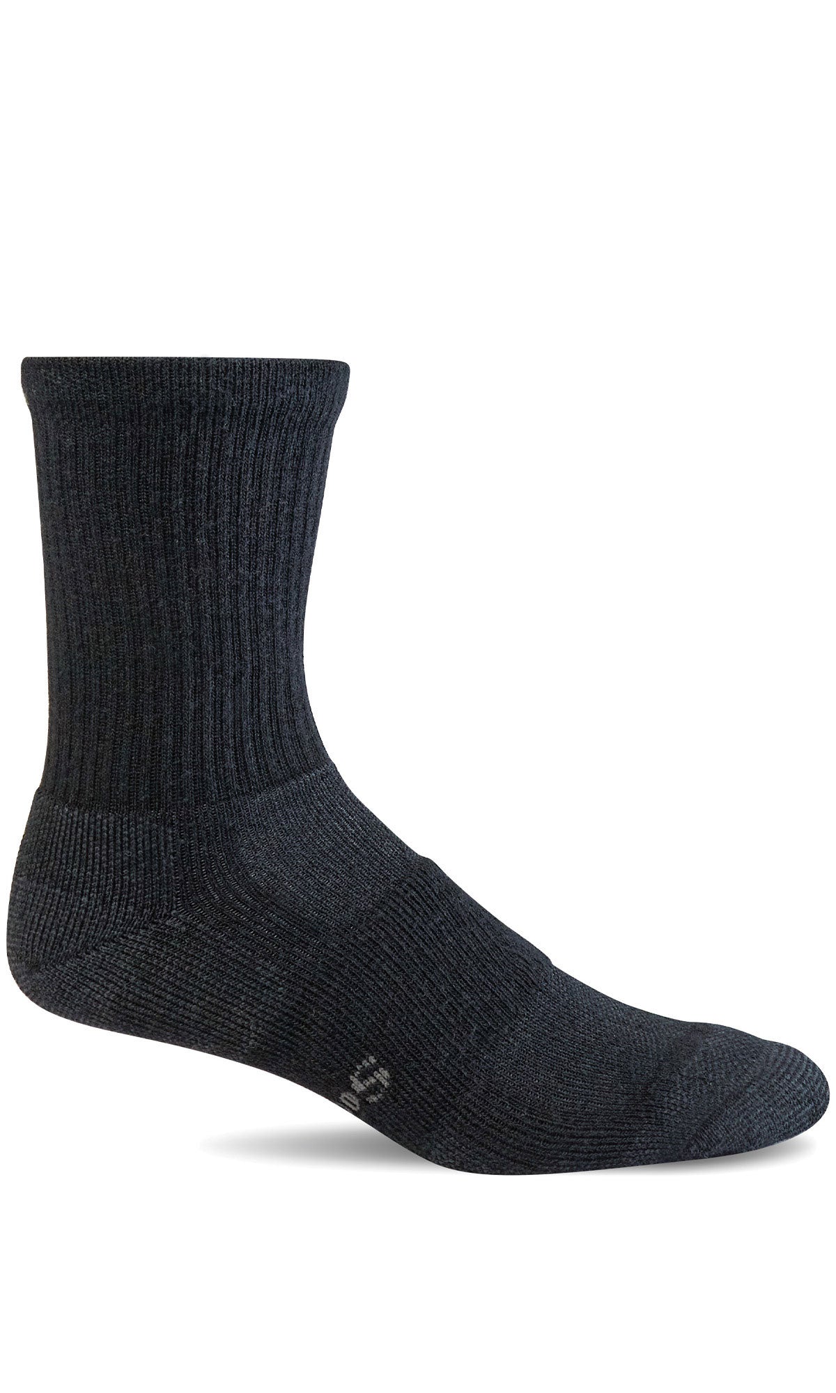 【Sockwell25SS】[SW176M]WALK ABOUT CREW　Mens