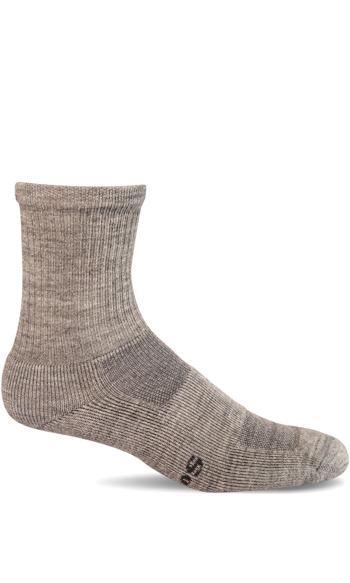 【Sockwell25SS】[SW176M]WALK ABOUT CREW　Mens