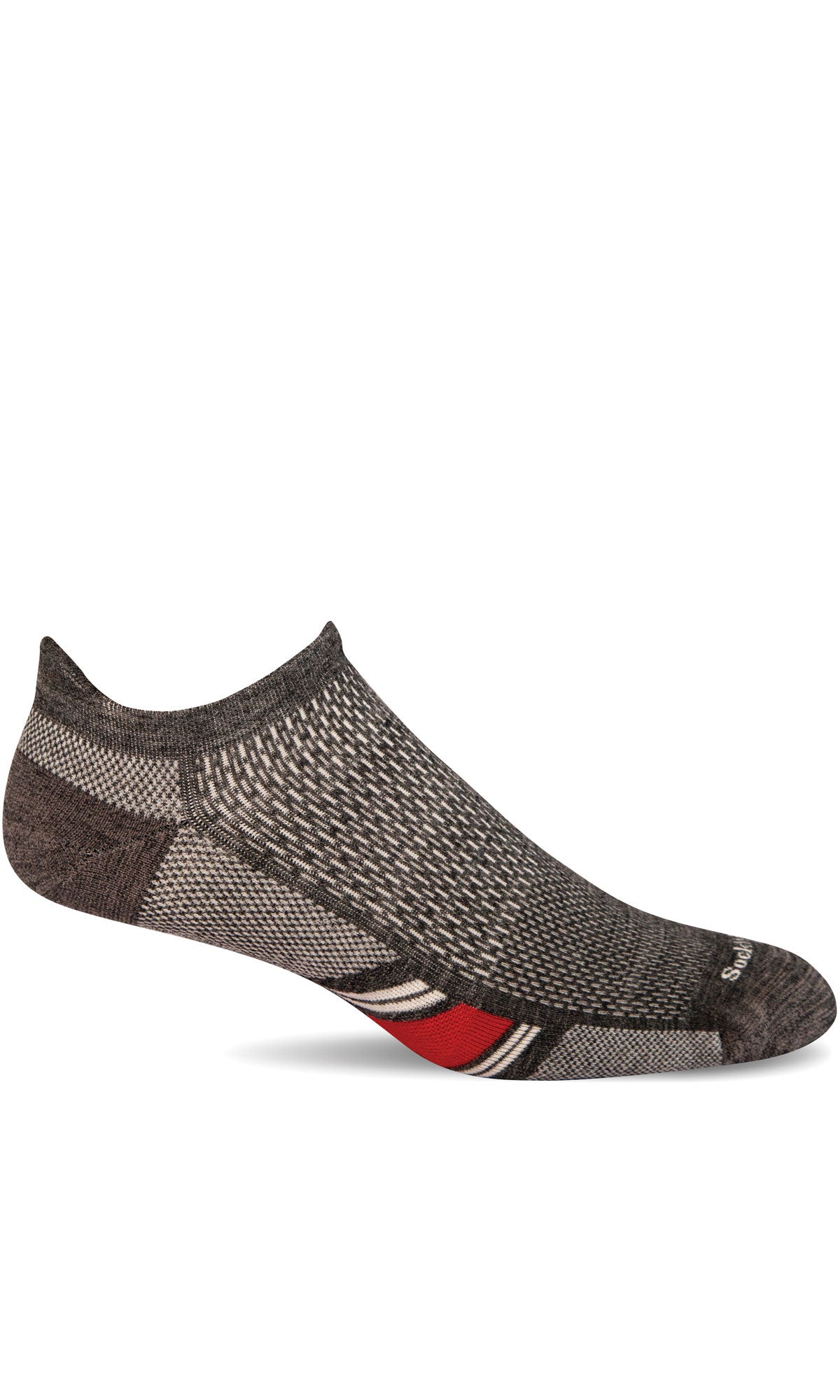 【Sockwell25SS】[SW181M]CIRCUIT MICRO　Mens（軽量タイプ）