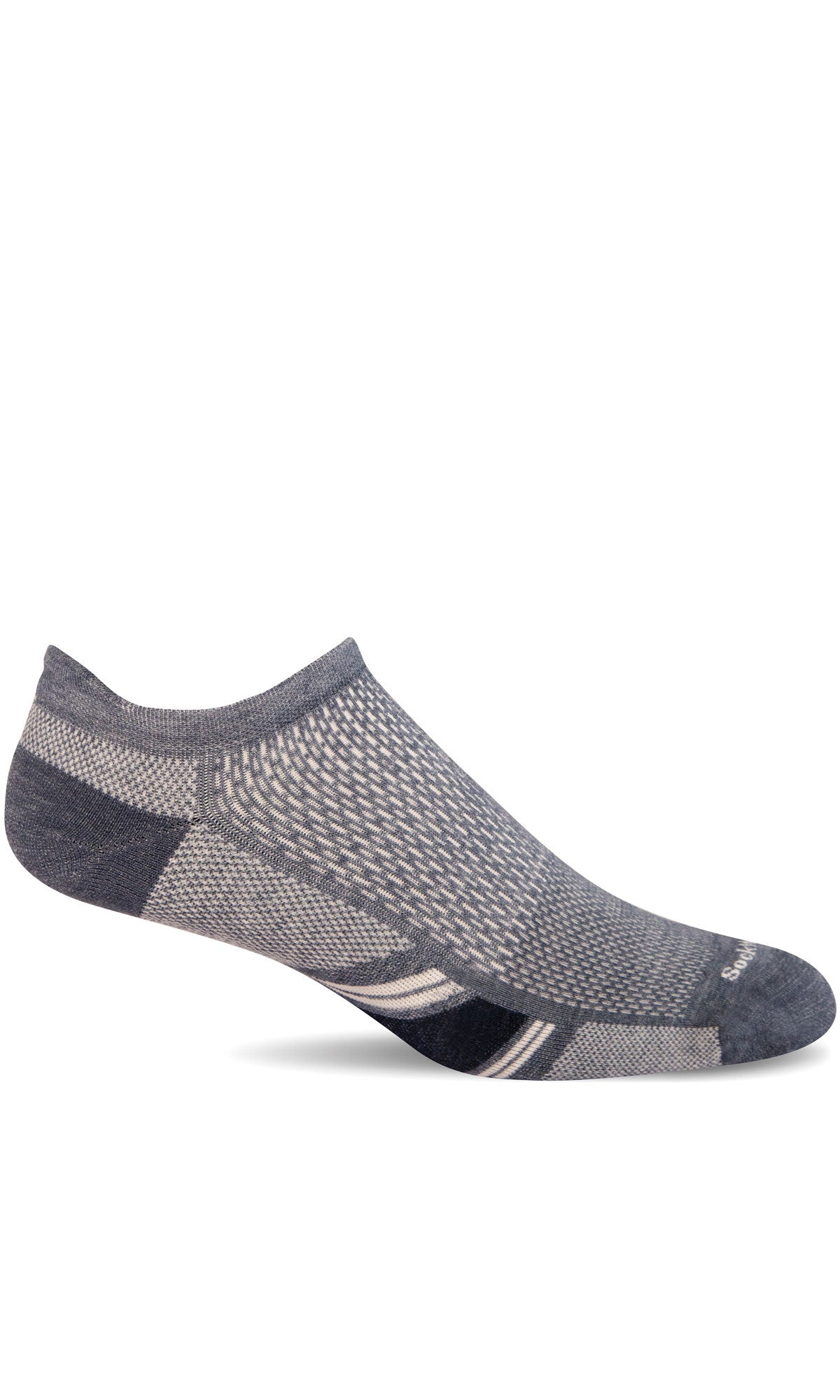 【Sockwell25SS】[SW181M]CIRCUIT MICRO　Mens