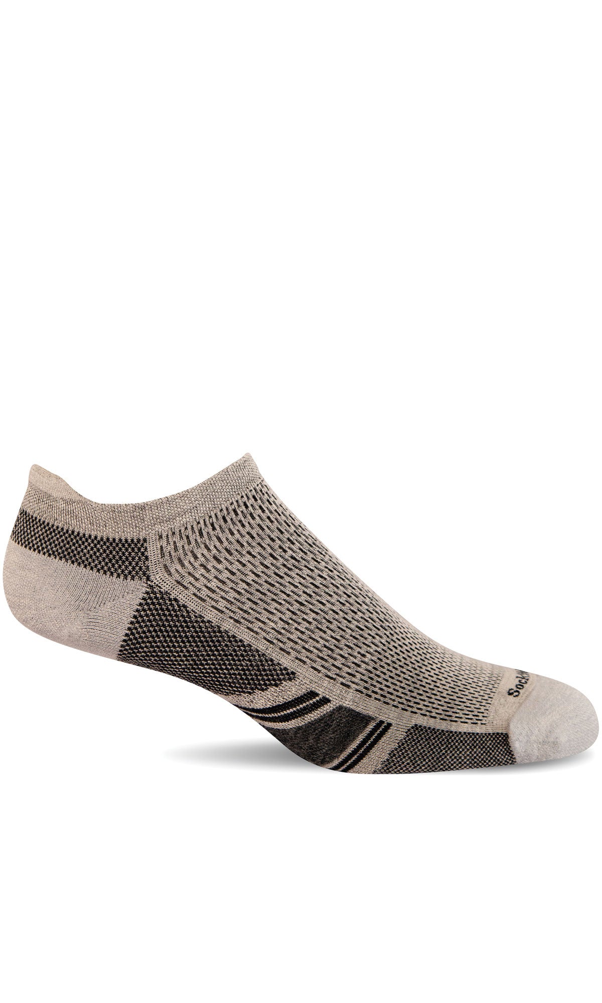 【Sockwell25SS】[SW181M]CIRCUIT MICRO　Mens