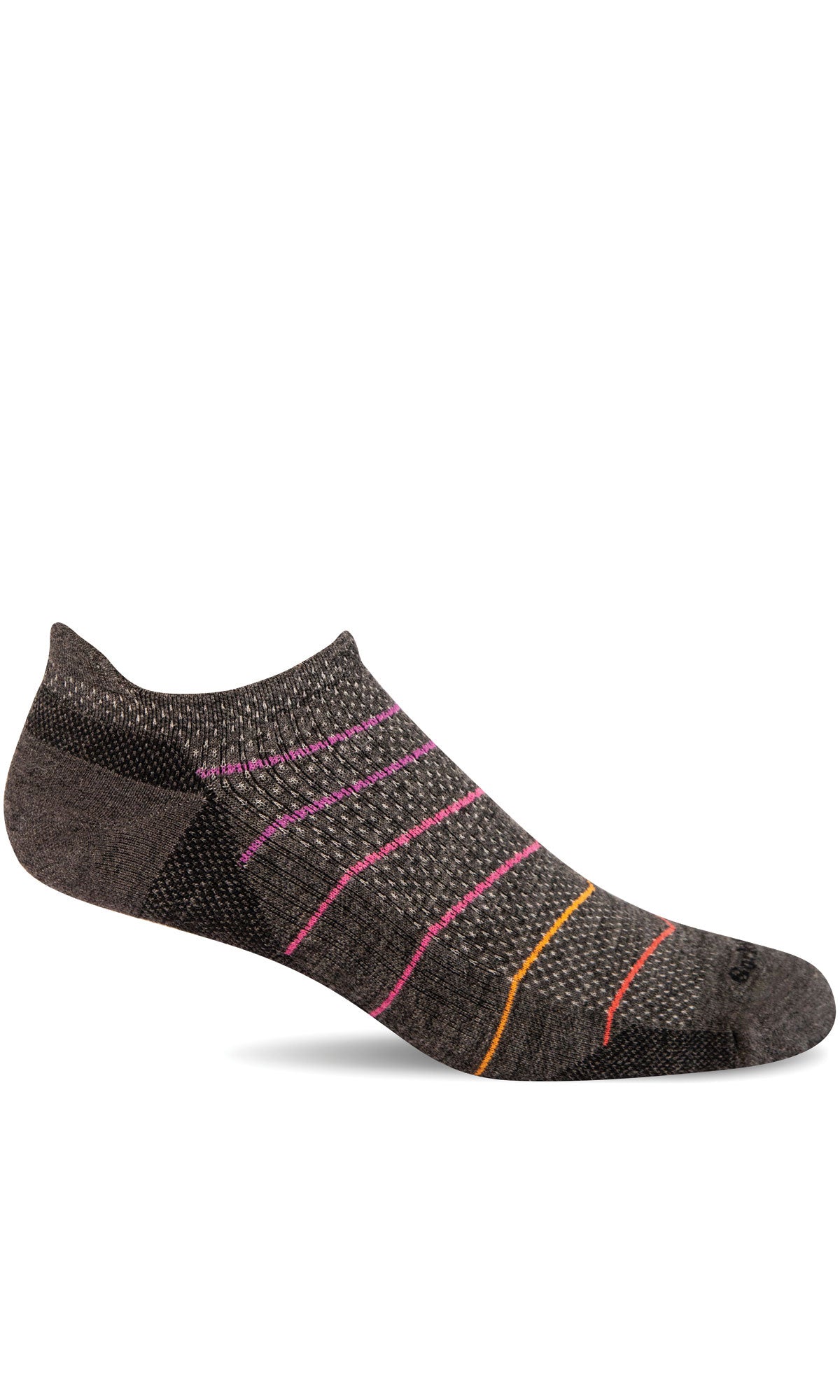 【Sockwell25SS】[SW181W]INTERVAL MICRO　Ladies（軽量タイプ）