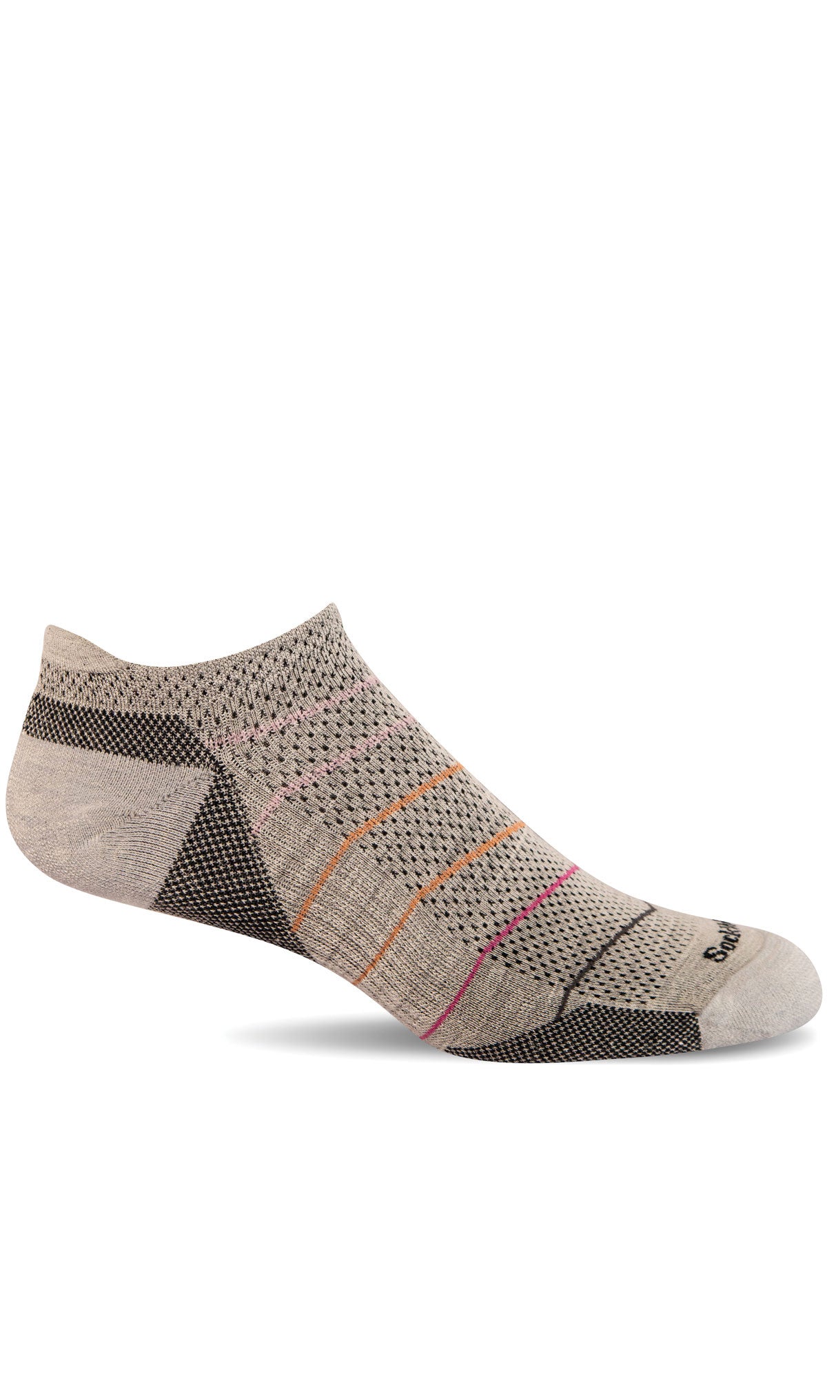 【Sockwell25SS】[SW181W]INTERVAL MICRO　Ladies