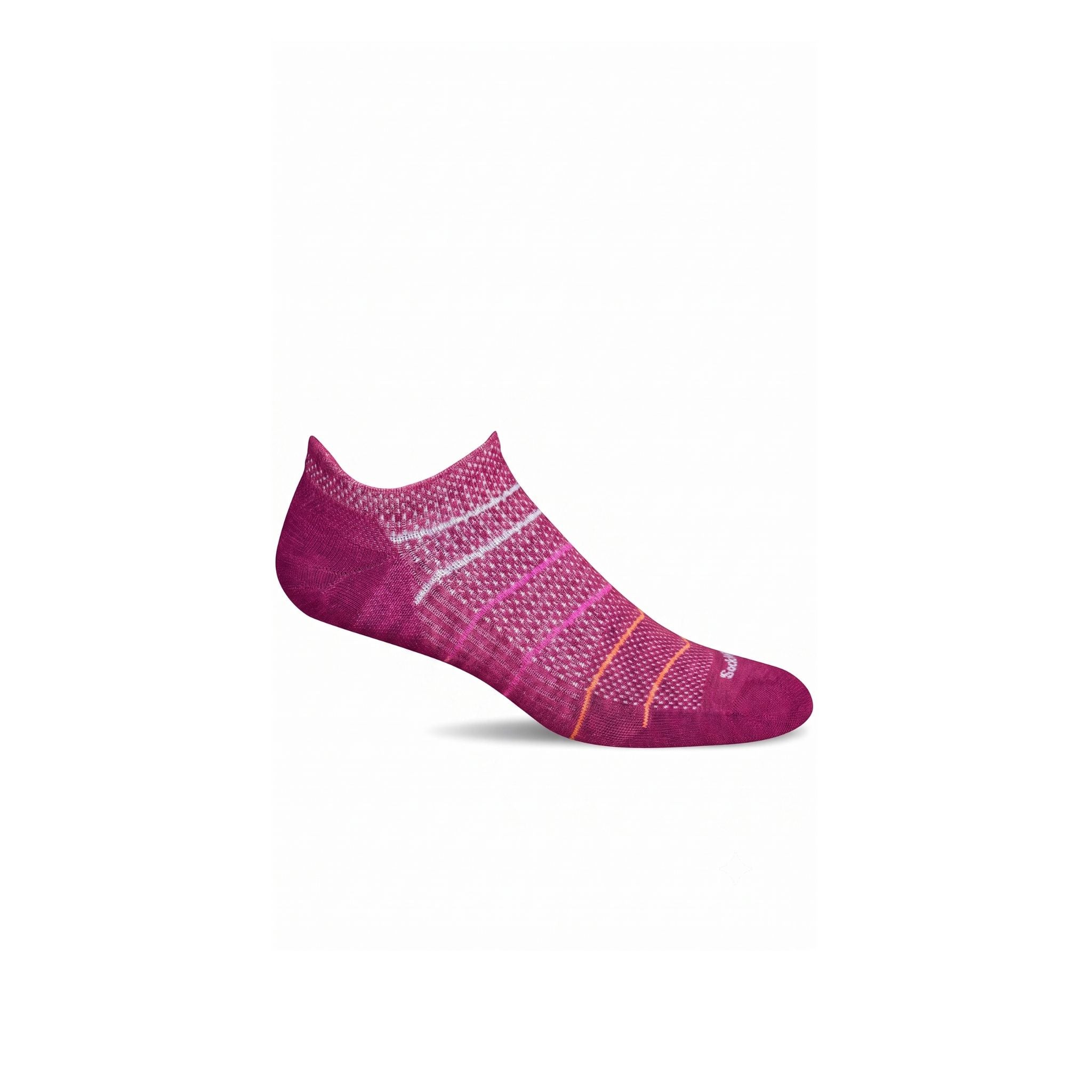 【sockwell27SS予約】[SW181W]INTERVAL MICRO　Ladies
