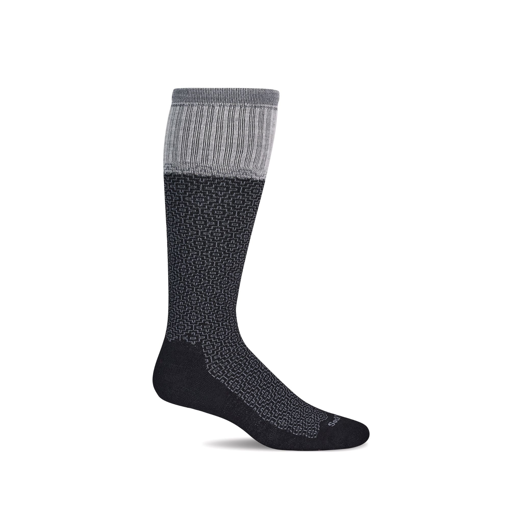 【Sockwell26SS新作予約】[SW186W]INTERWEAVE　Ladies