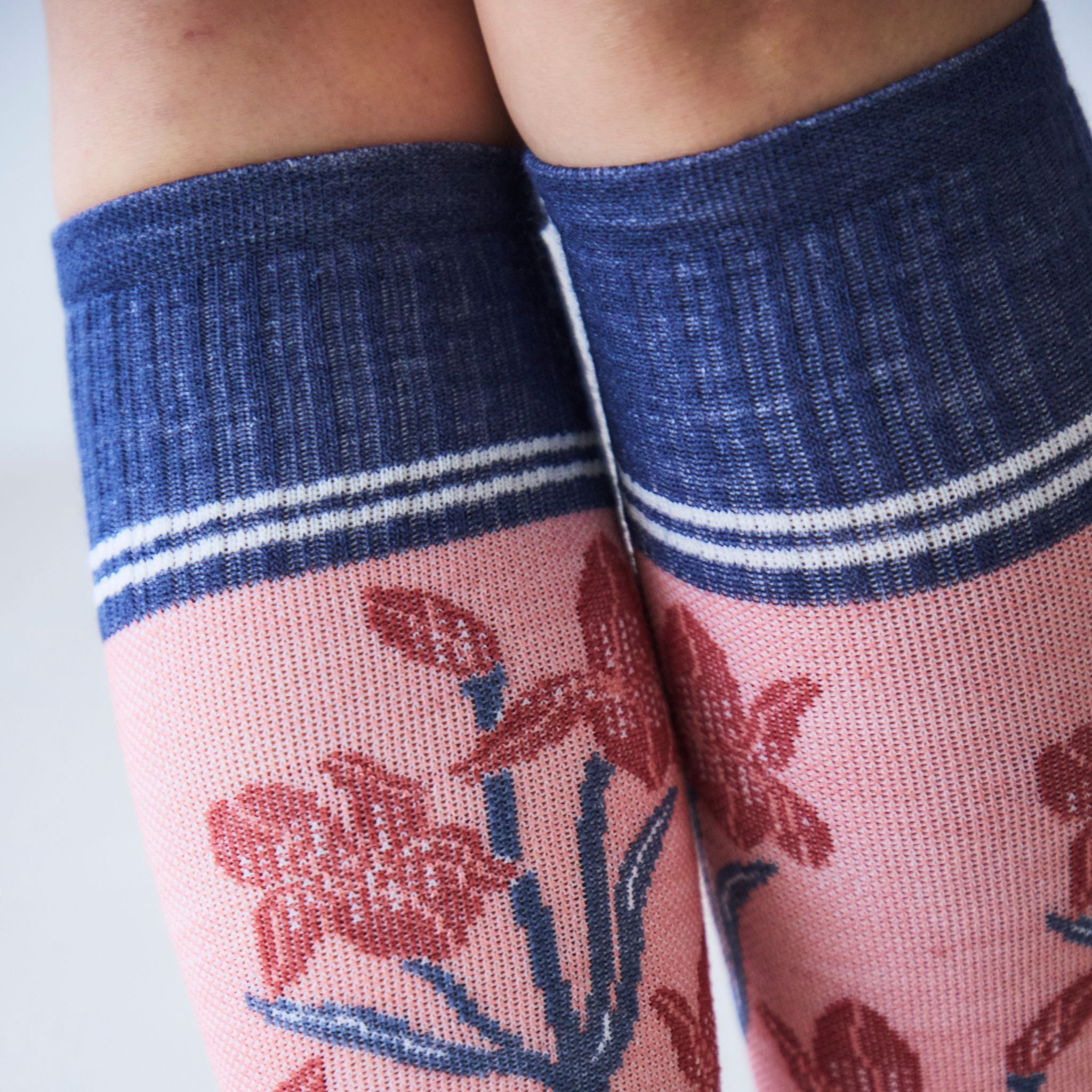 【Sockwell26SS新作】[SW187W]IRIS　Ladies