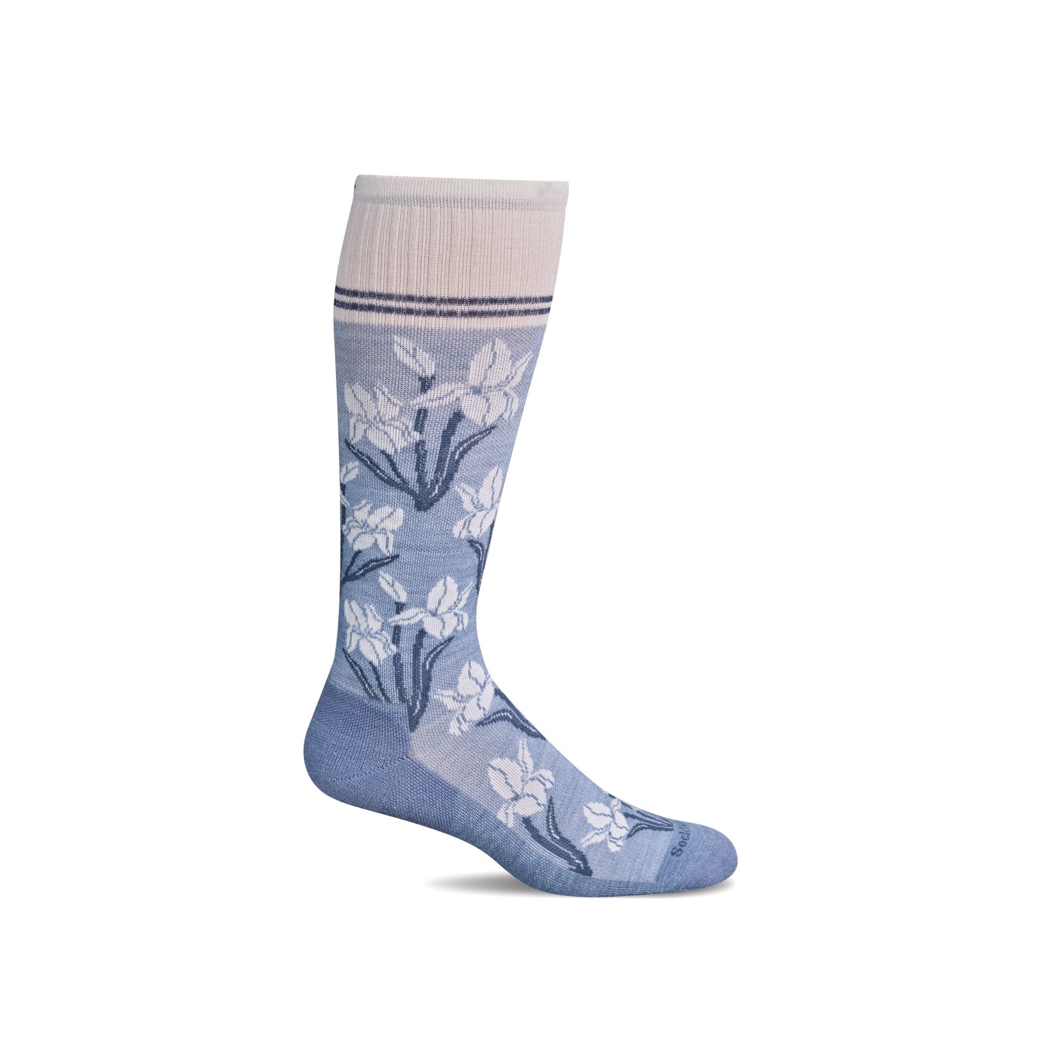 【sockwell27SS予約】[SW187W]IRIS　Ladies