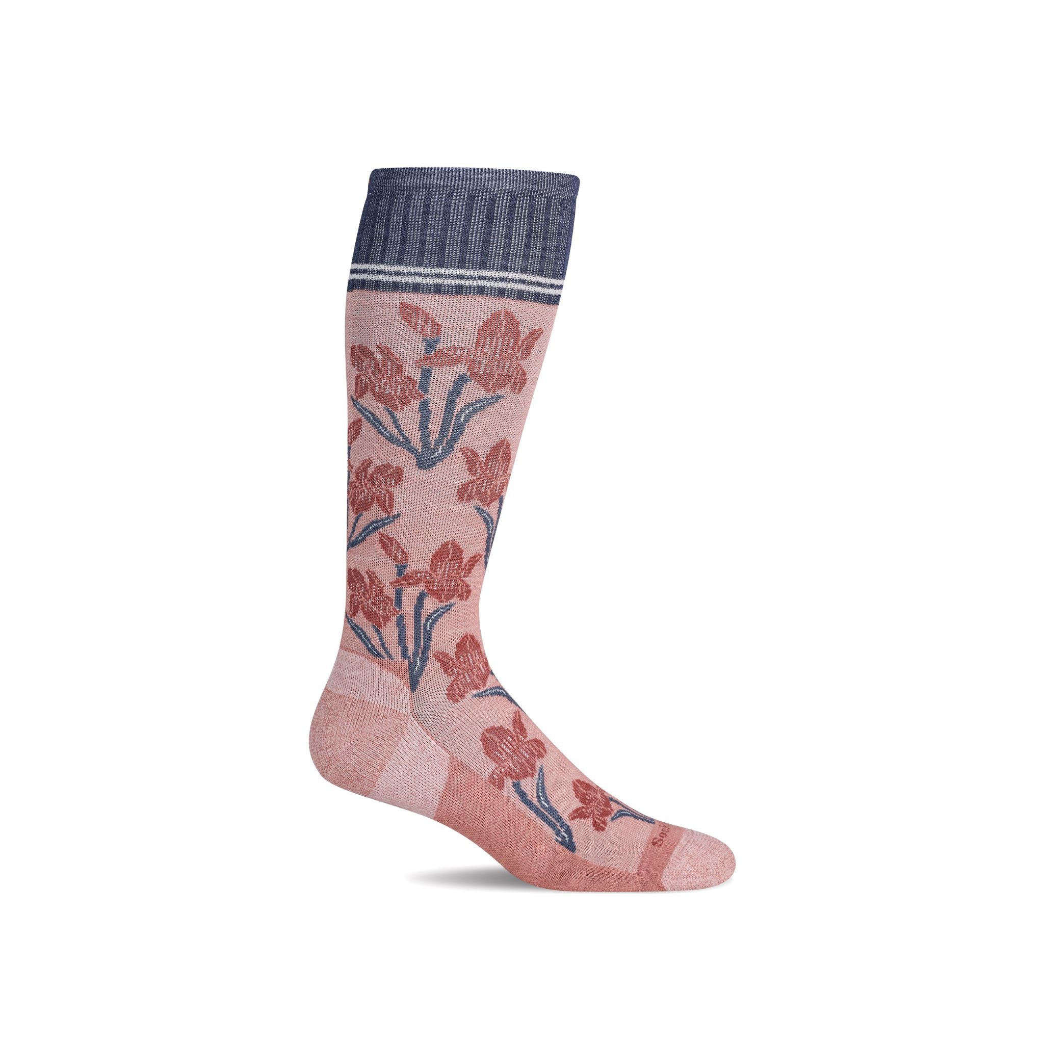 【Sockwell26SS新作予約】[SW187W]IRIS　Ladies