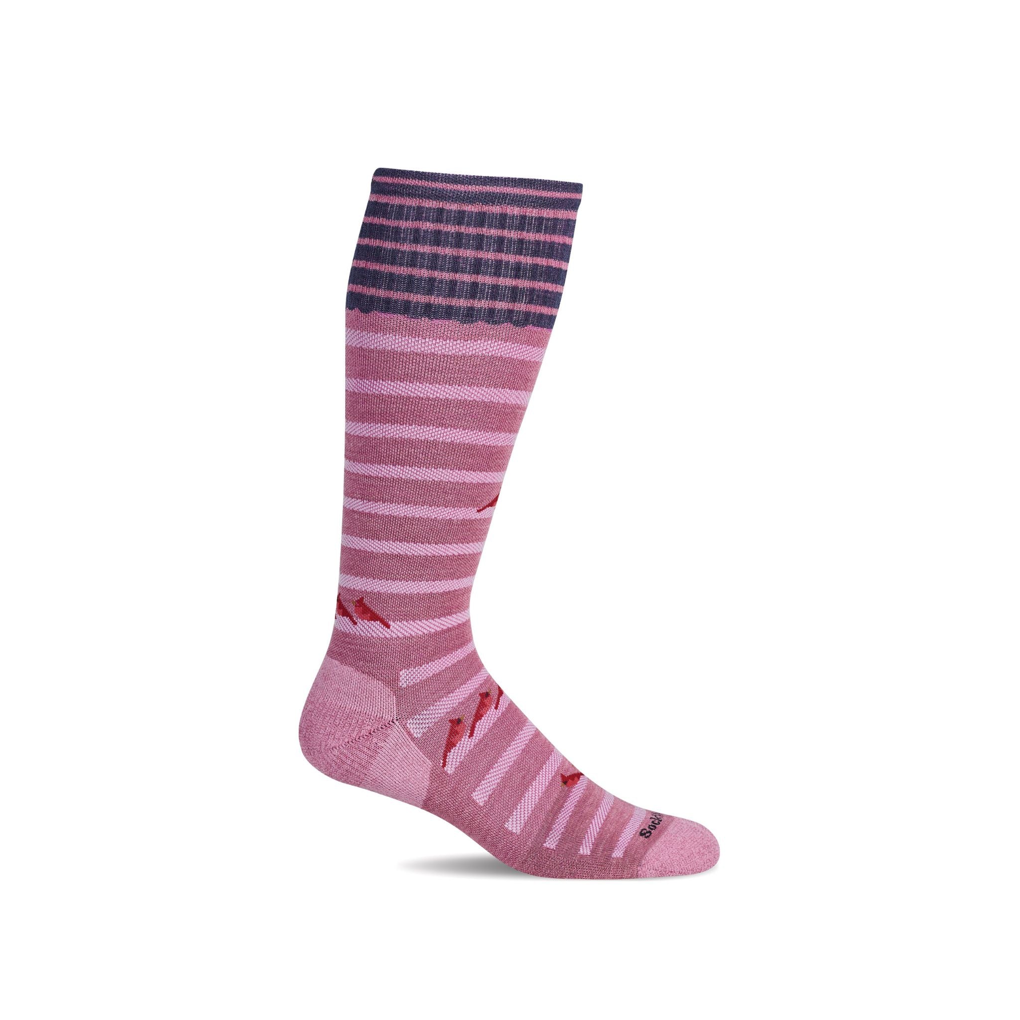 【Sockwell26SS新作予約】[SW190W]CARDINALS　Ladies