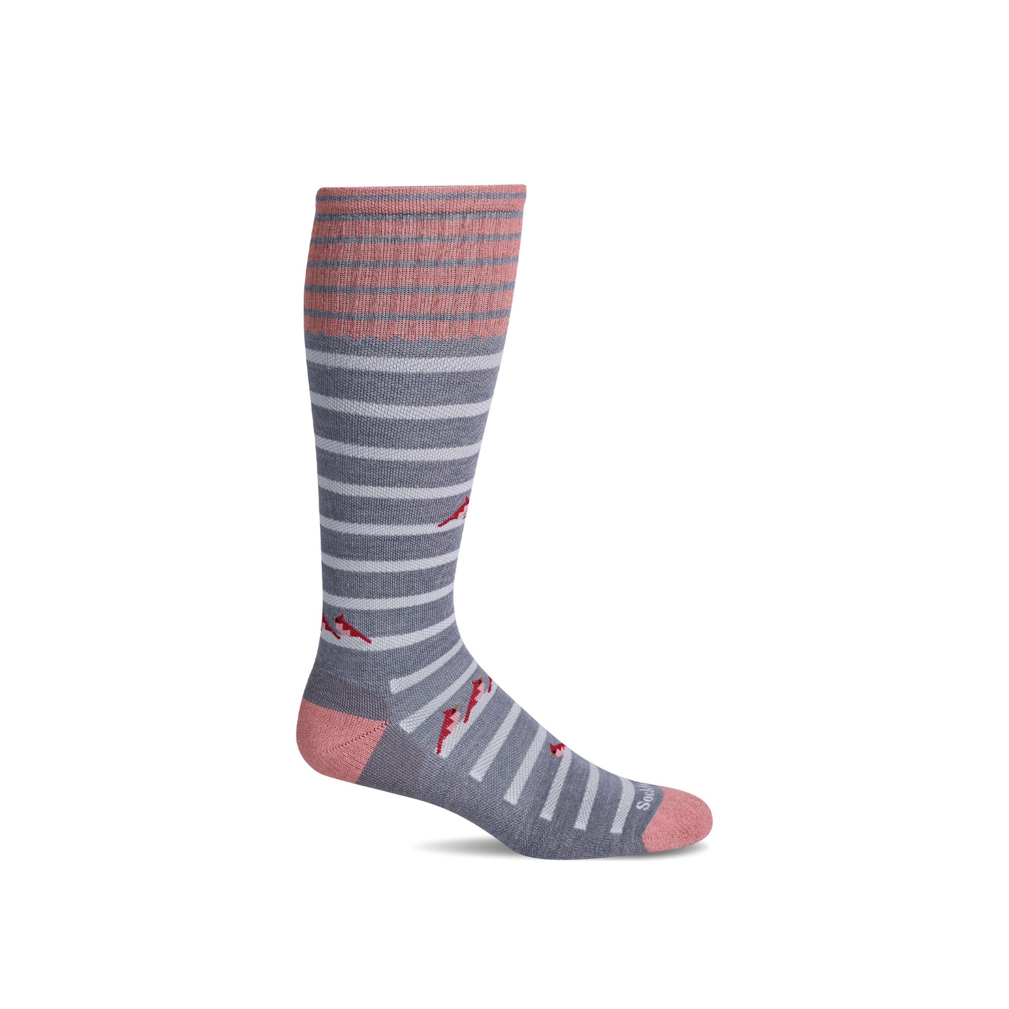 【sockwell26AW予約】[SW190W]CARDINALS　Ladies