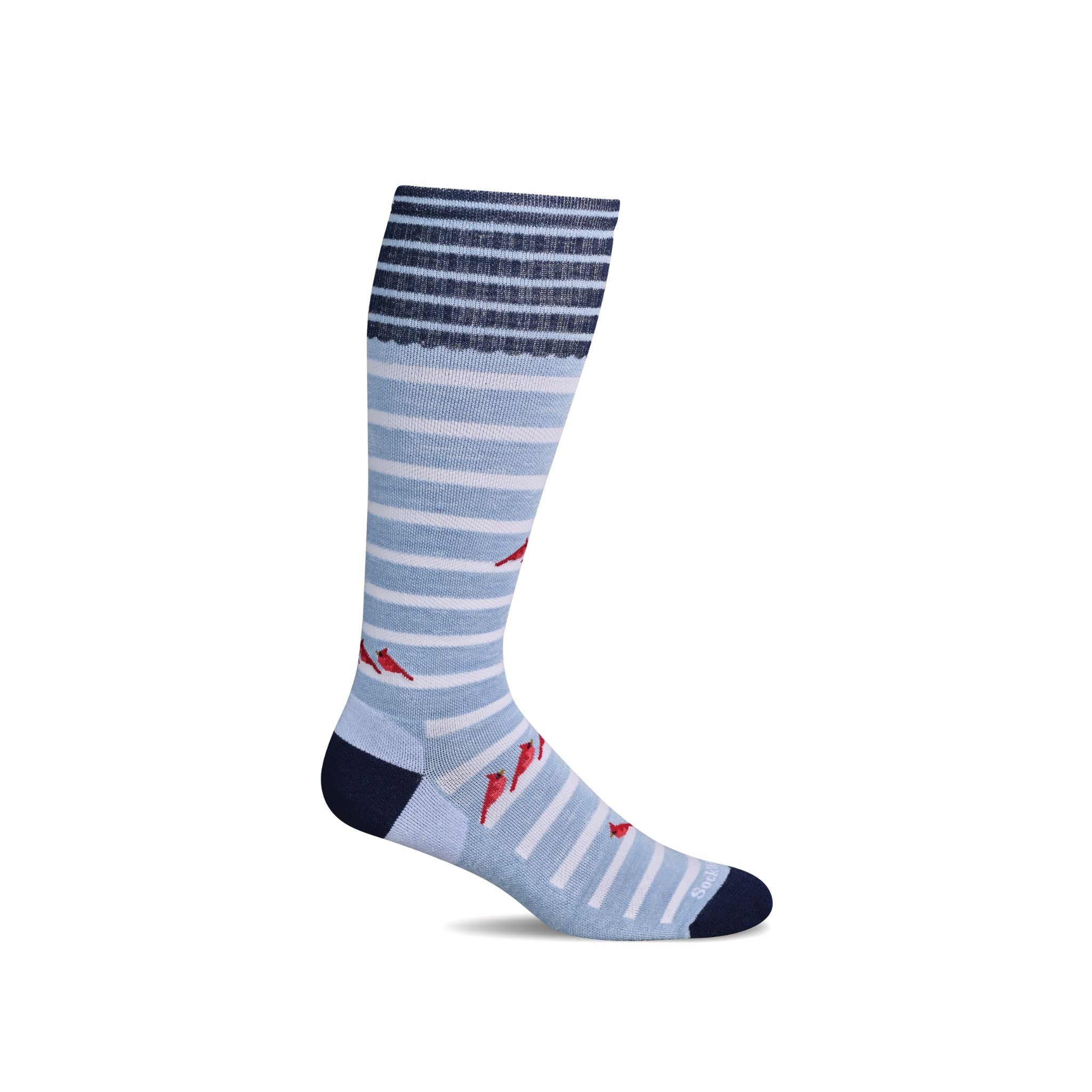 【sockwell27SS予約】[SW190W]CARDINALS　Ladies