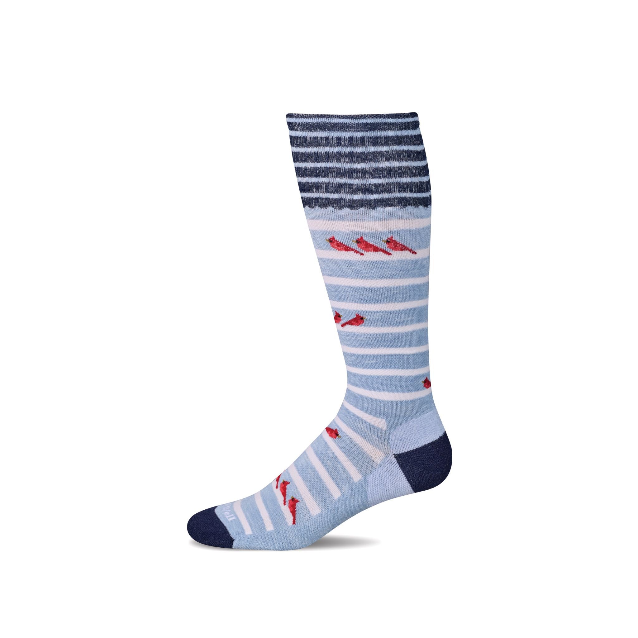 【sockwell27SS予約】[SW190W]CARDINALS　Ladies