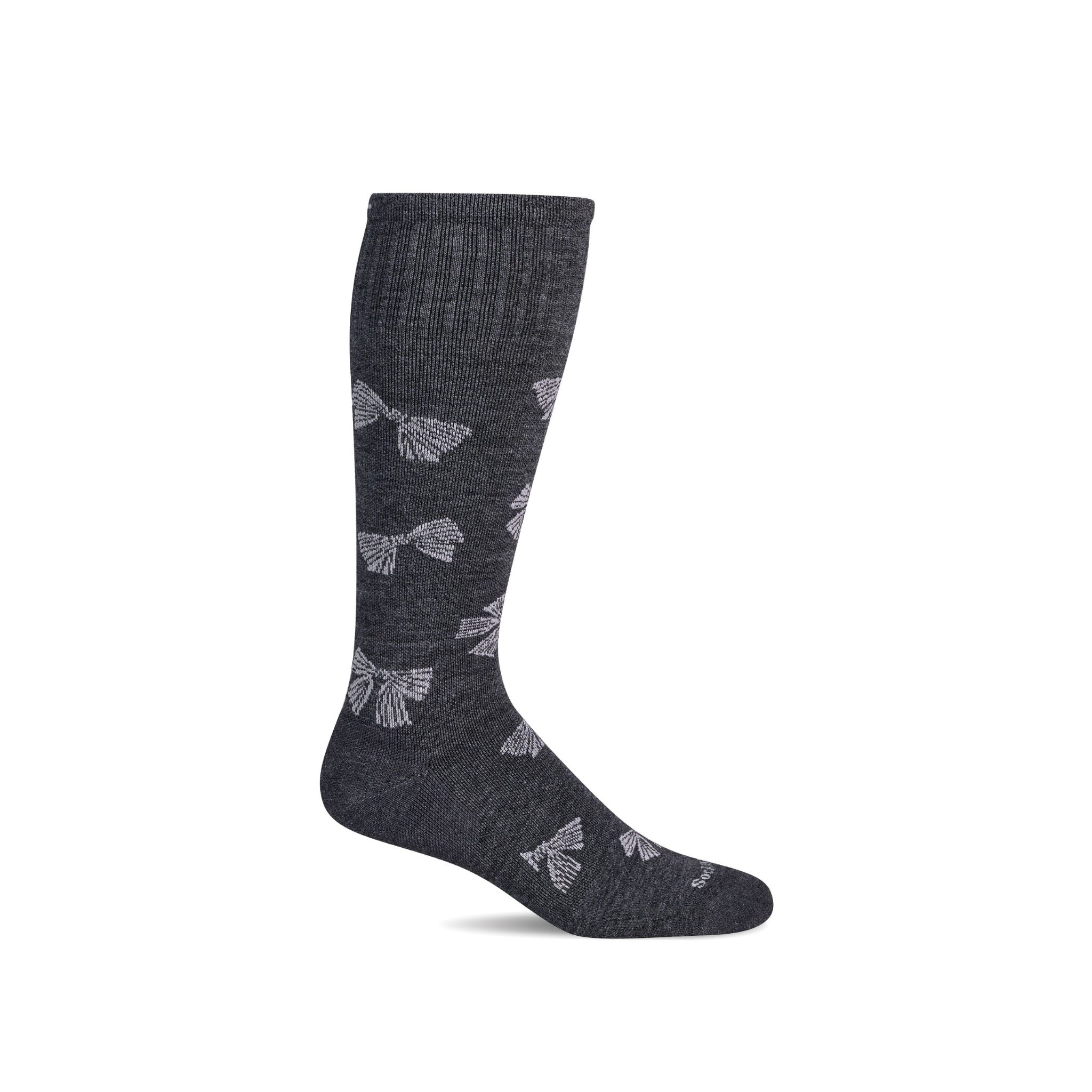 【8月20日～】【Sockwell25AW新作】[SW191W]BOWS　Ladies