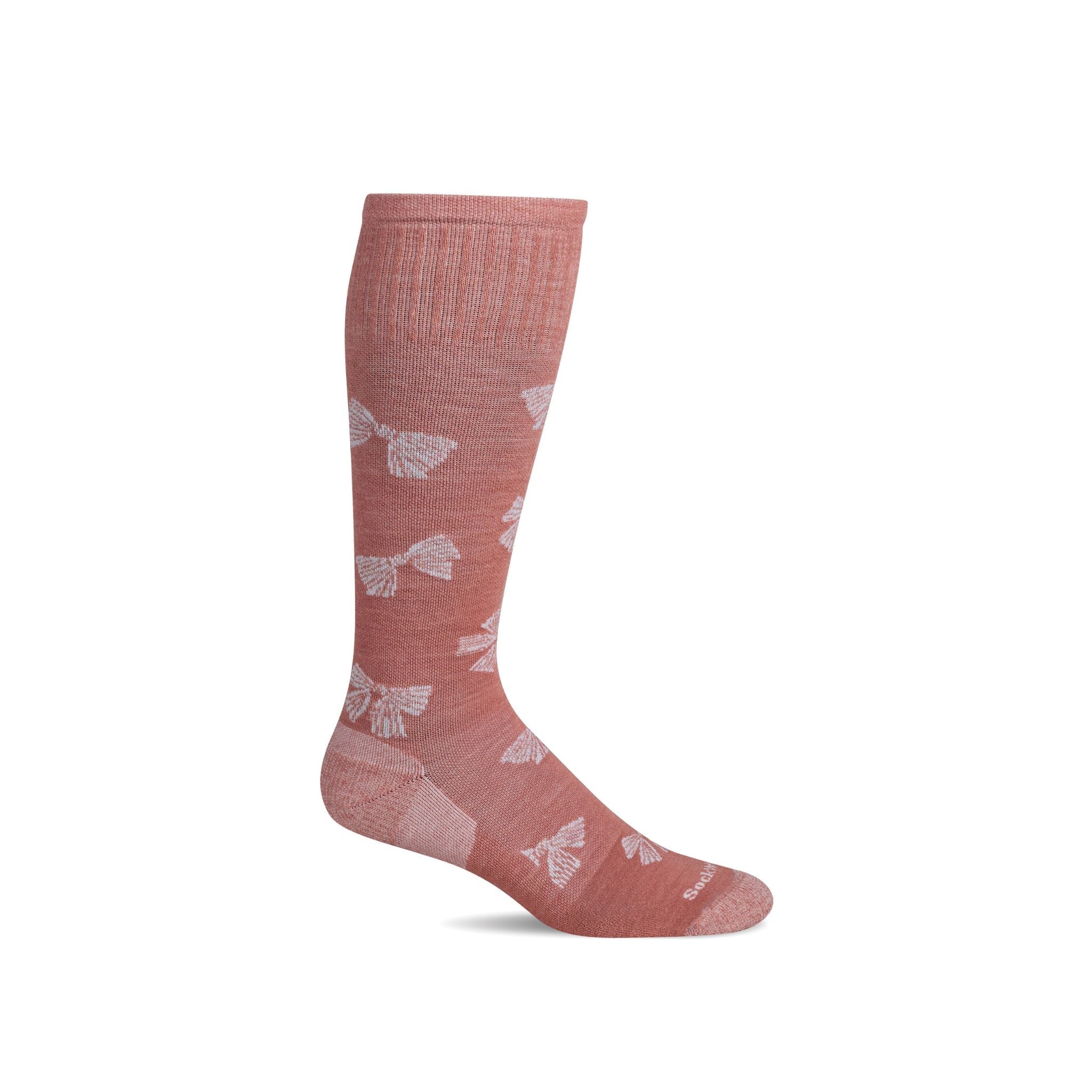 【8月20日～】【Sockwell25AW新作】[SW191W]BOWS　Ladies