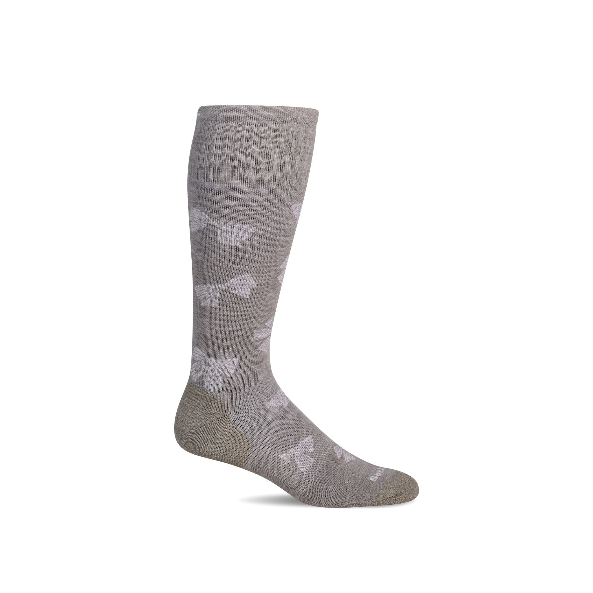 【8月20日～】【Sockwell25AW新作】[SW191W]BOWS　Ladies