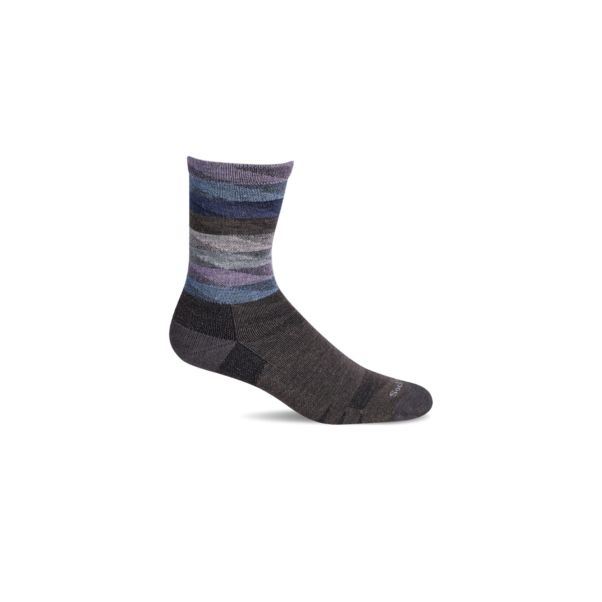 【sockwell27SS予約】[SW193W]PEAKS　Ladies