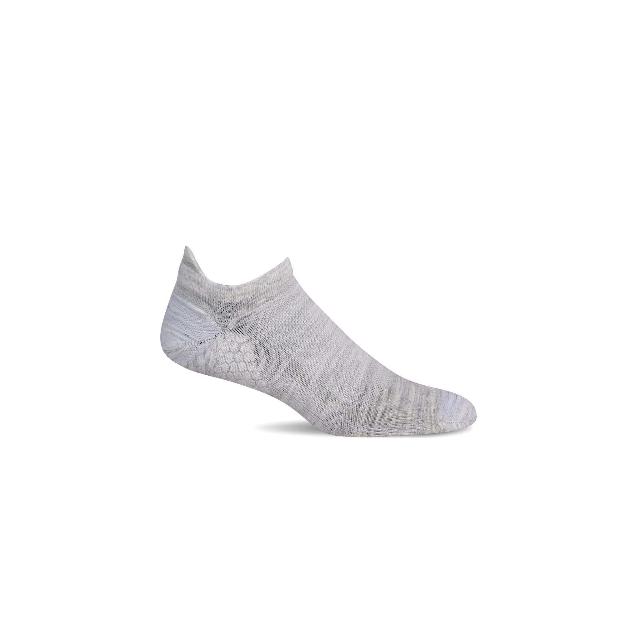 【sockwell27SS予約】[SW196W]PLANTAR SPORT MICRO　Ladies