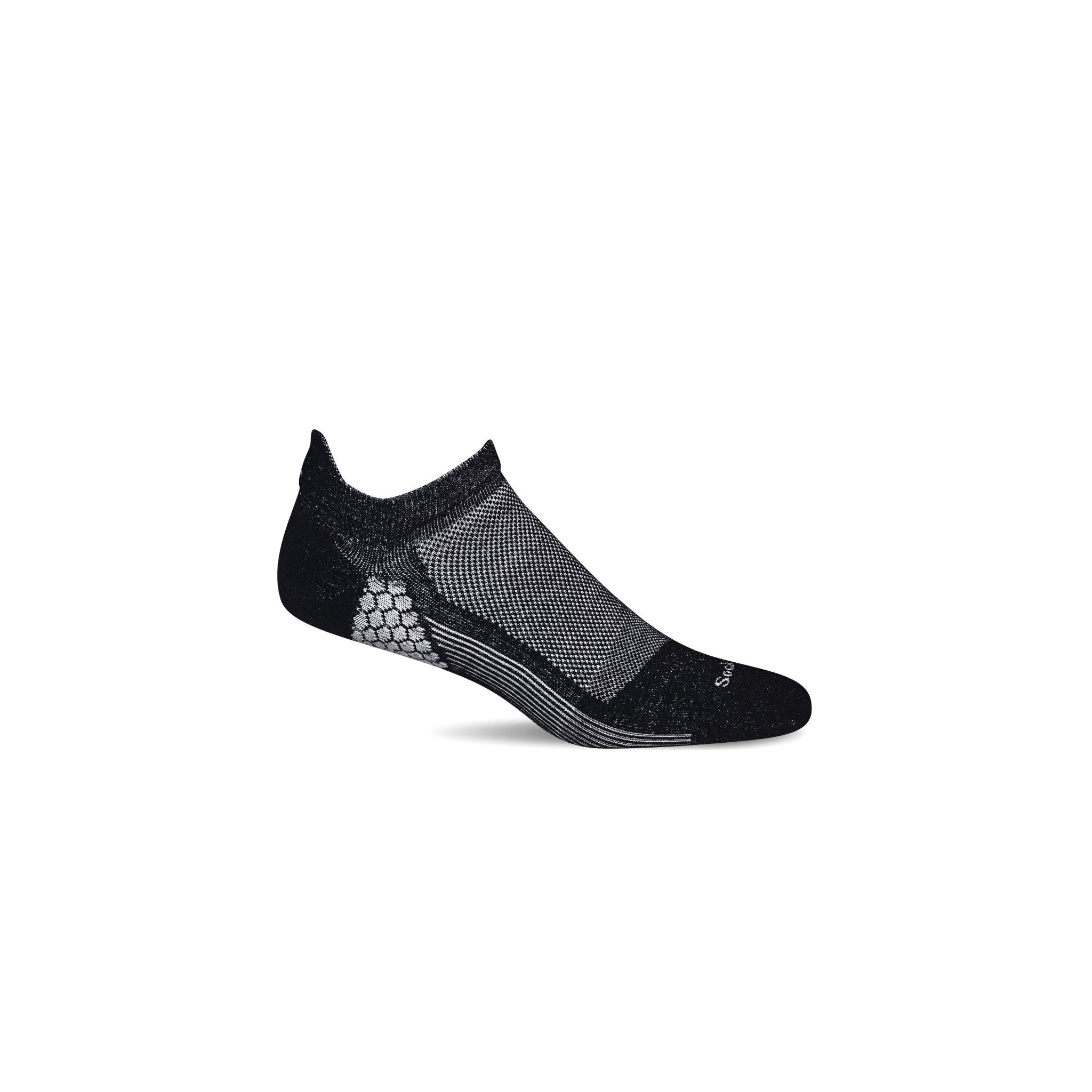 【sockwell27SS予約】[SW196W]PLANTAR SPORT MICRO　Ladies