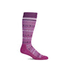 【Sockwell26SS新作】[SW199W]HEARTLINK　Ladies