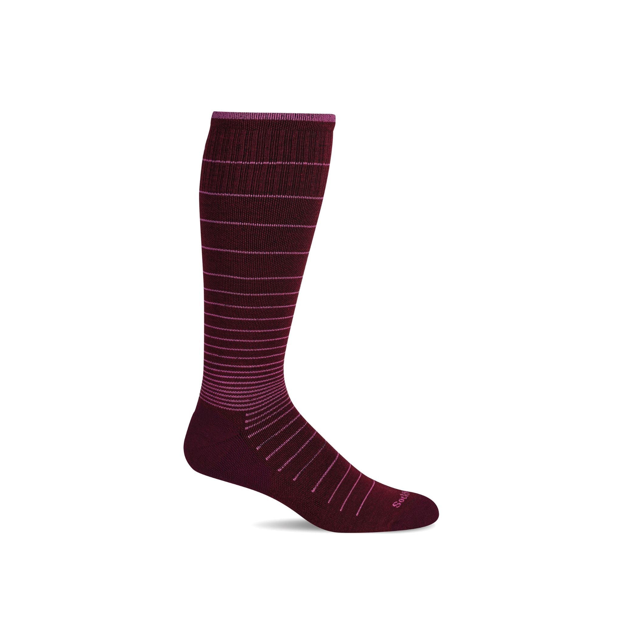 【8月20日～】【Sockwell25AW新作】[SW1W]CIRCULATOR　Ladies