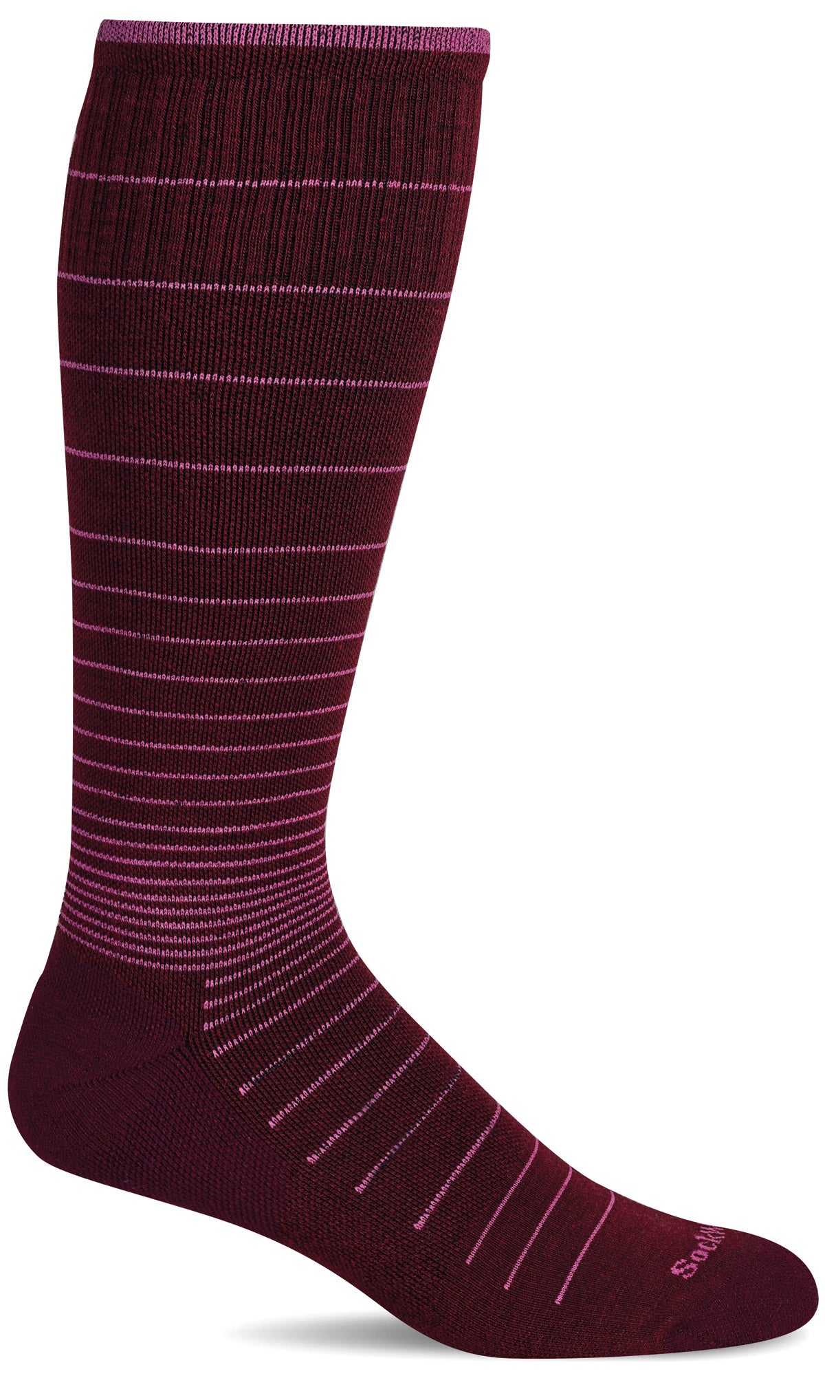 【Sockwell25AW予約】[SW1W]CIRCULATOR　Ladies