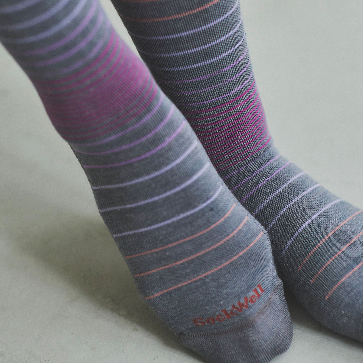 【sockwell26AW新作】[SW1W]CIRCULATOR　Ladies