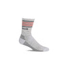 【Sockwell26SS新作】[SW200M]RUN CLUB CREW　mens