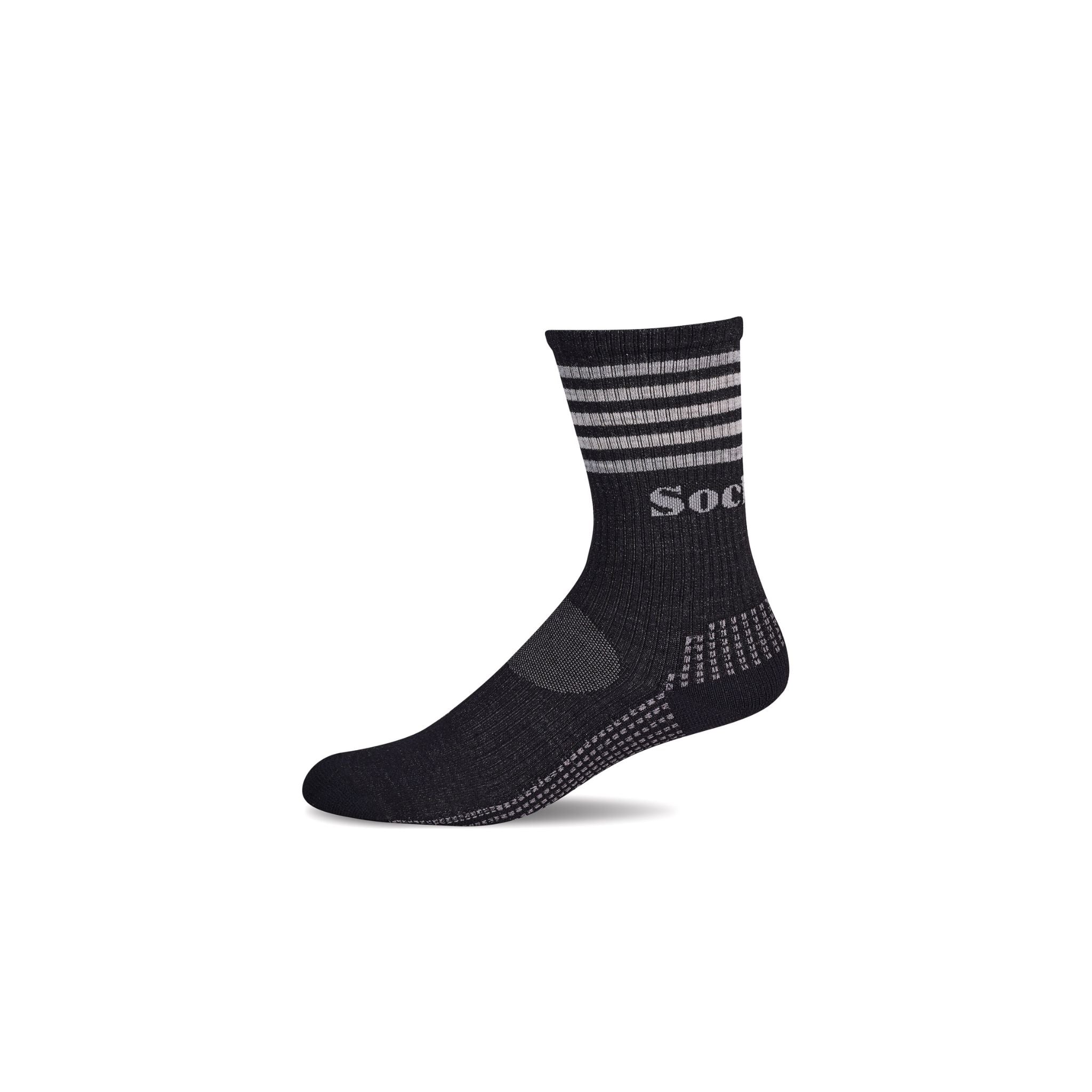【Sockwell26SS新作予約】[SW200W]RUN CLUB CREW　Ladies
