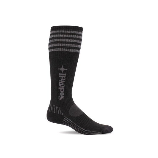 【Sockwell26SS新作】[SW201M]RUN CLUB KNEE HIGH　mens