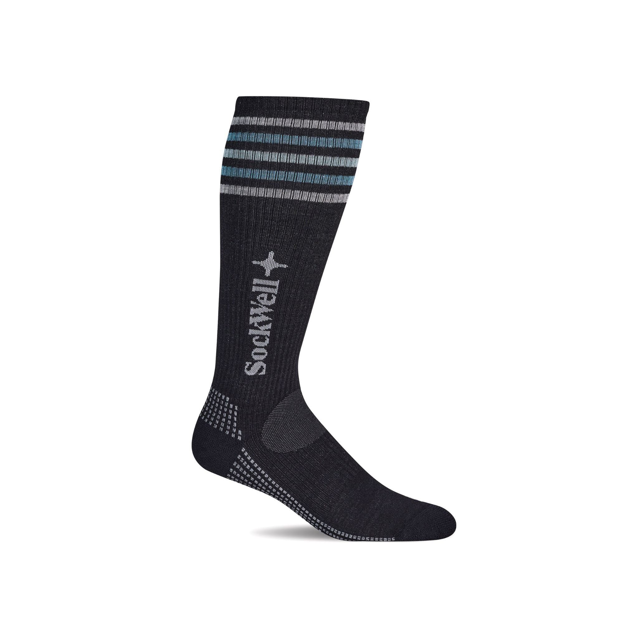 【Sockwell26SS新作予約】[SW201W]RUN CLUB KNEE HIGH　Ladies