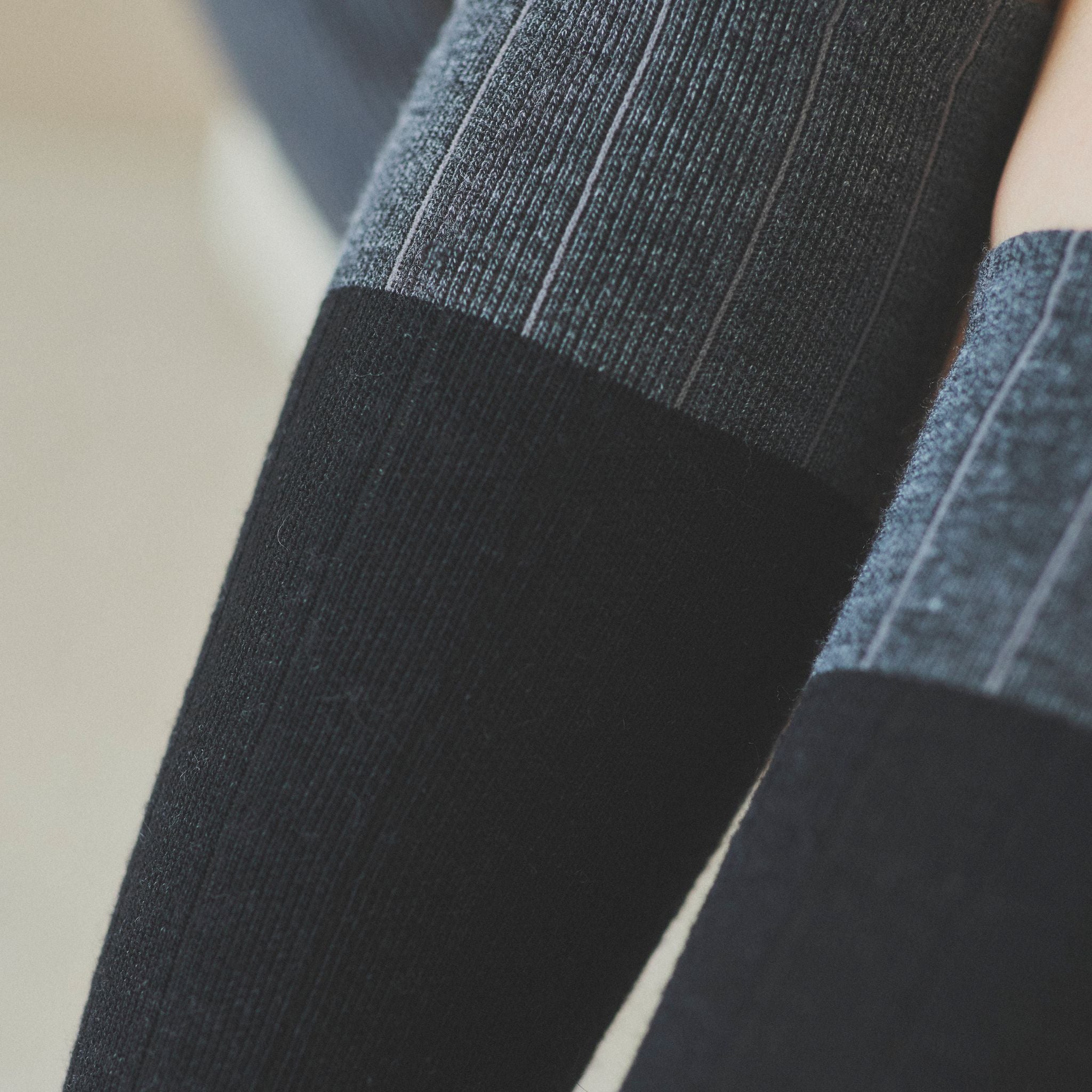 【sockwell26AW新作】[SW209W]LUXE　Ladies