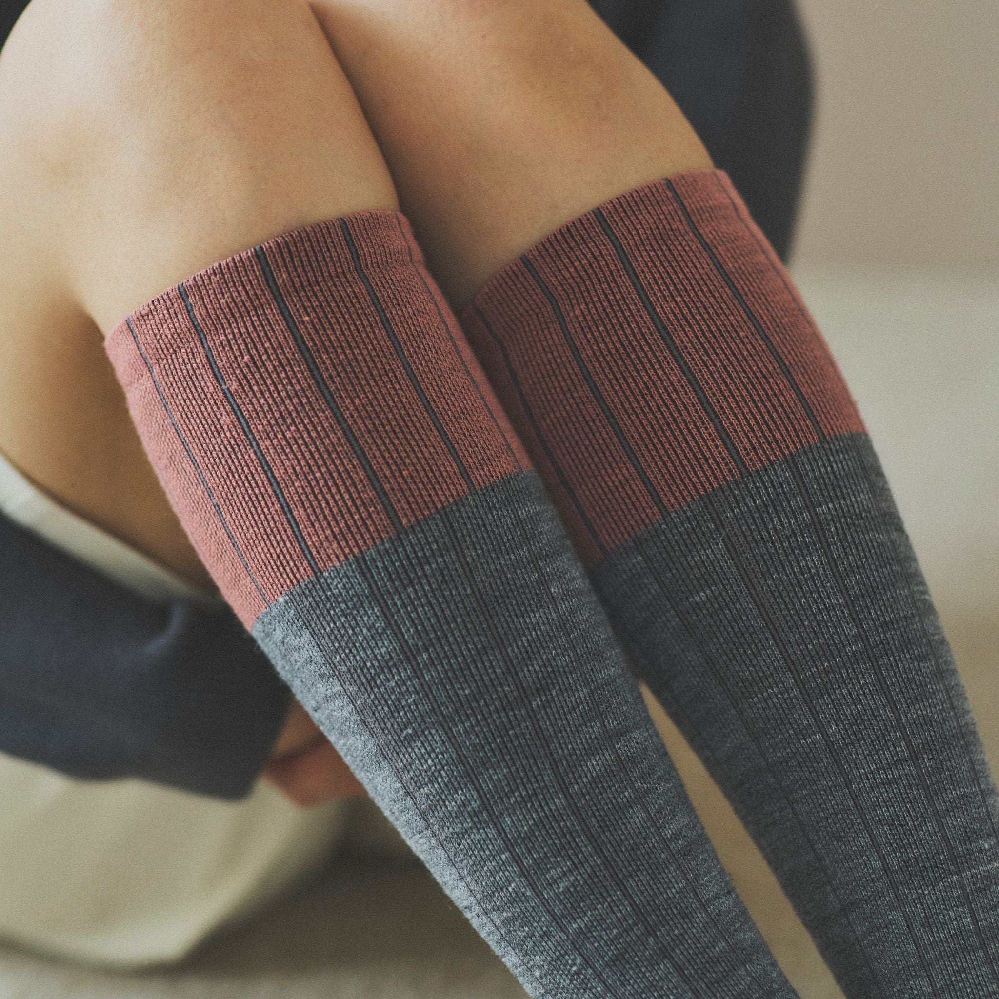 【sockwell26AW新作】[SW209W]LUXE　Ladies