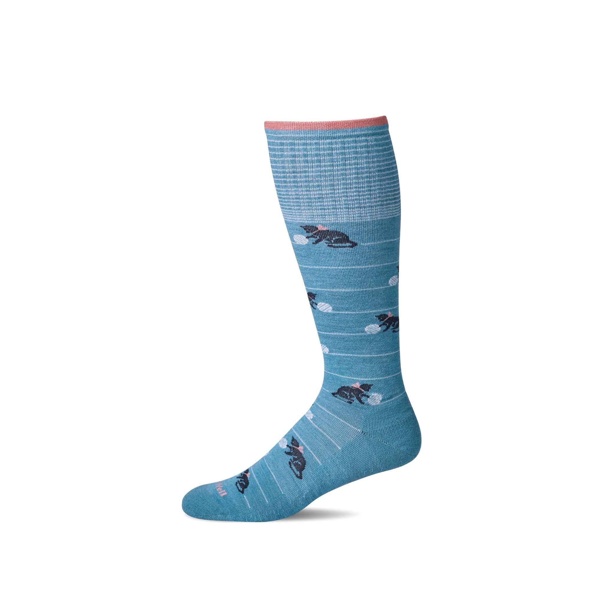 【sockwell26AW予約】[SW210W]PLAYFUL　Ladies