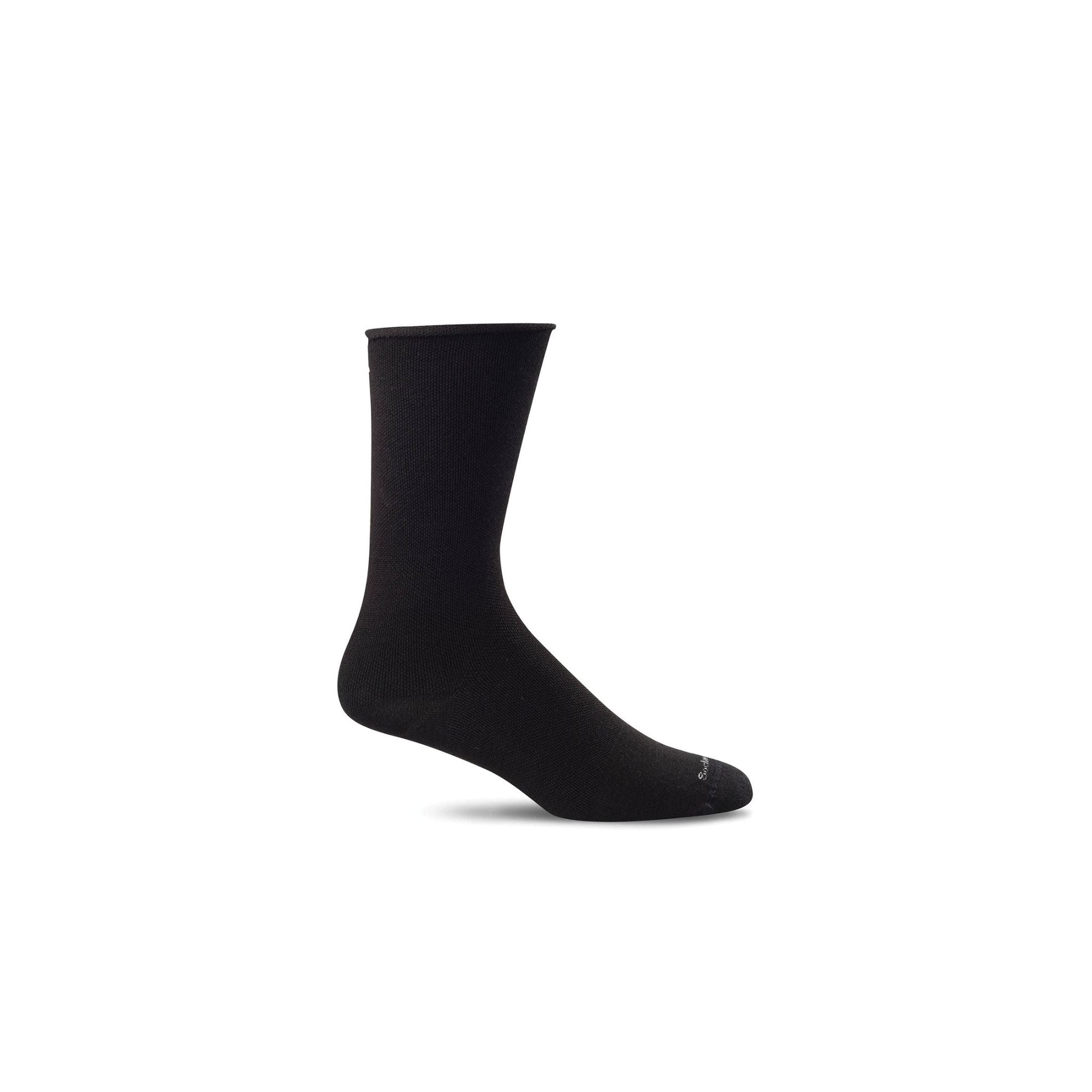 [SW72W] Plantar Ease Crew II　Ladies