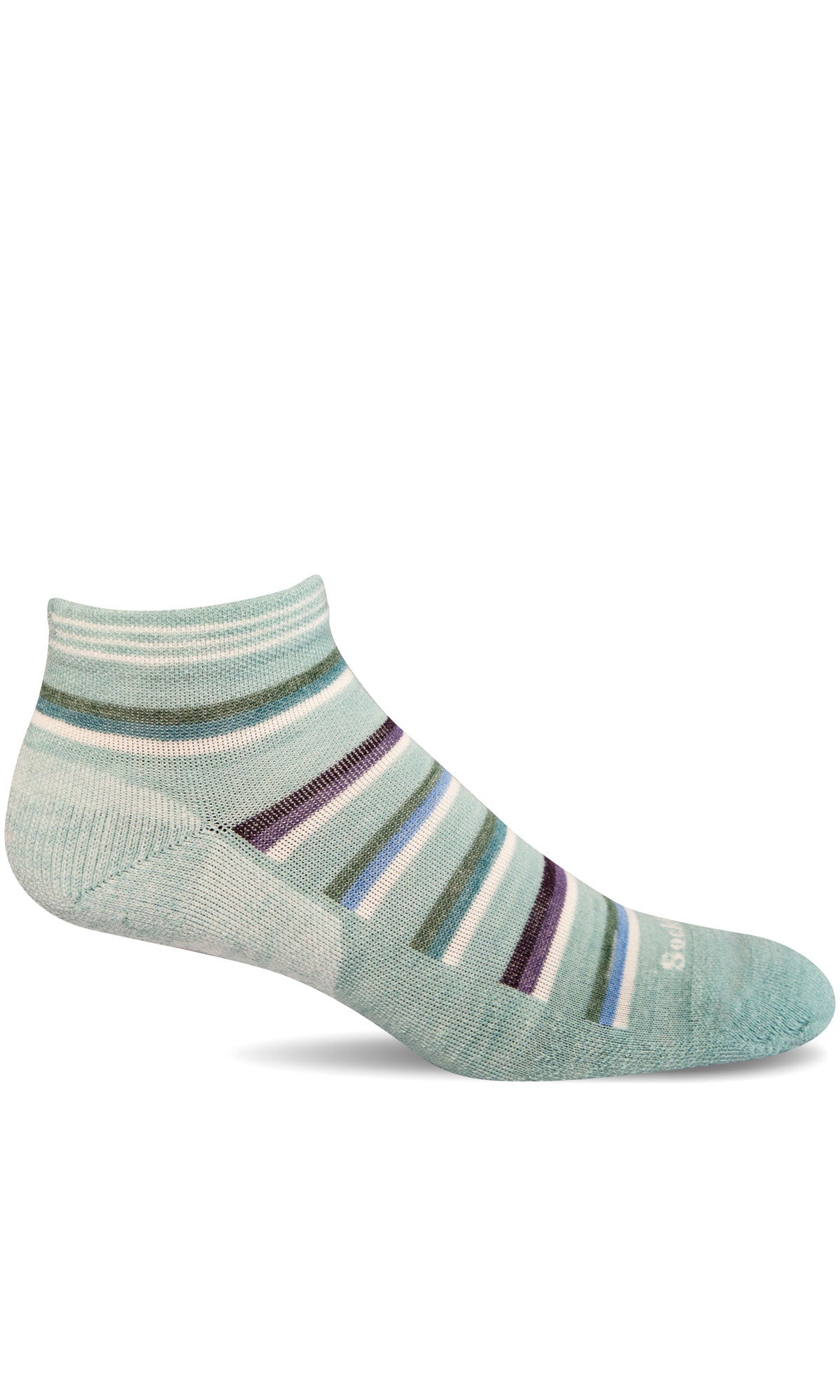 【Sockwell25SS】[SW34W]SPORT EASE　Ladies