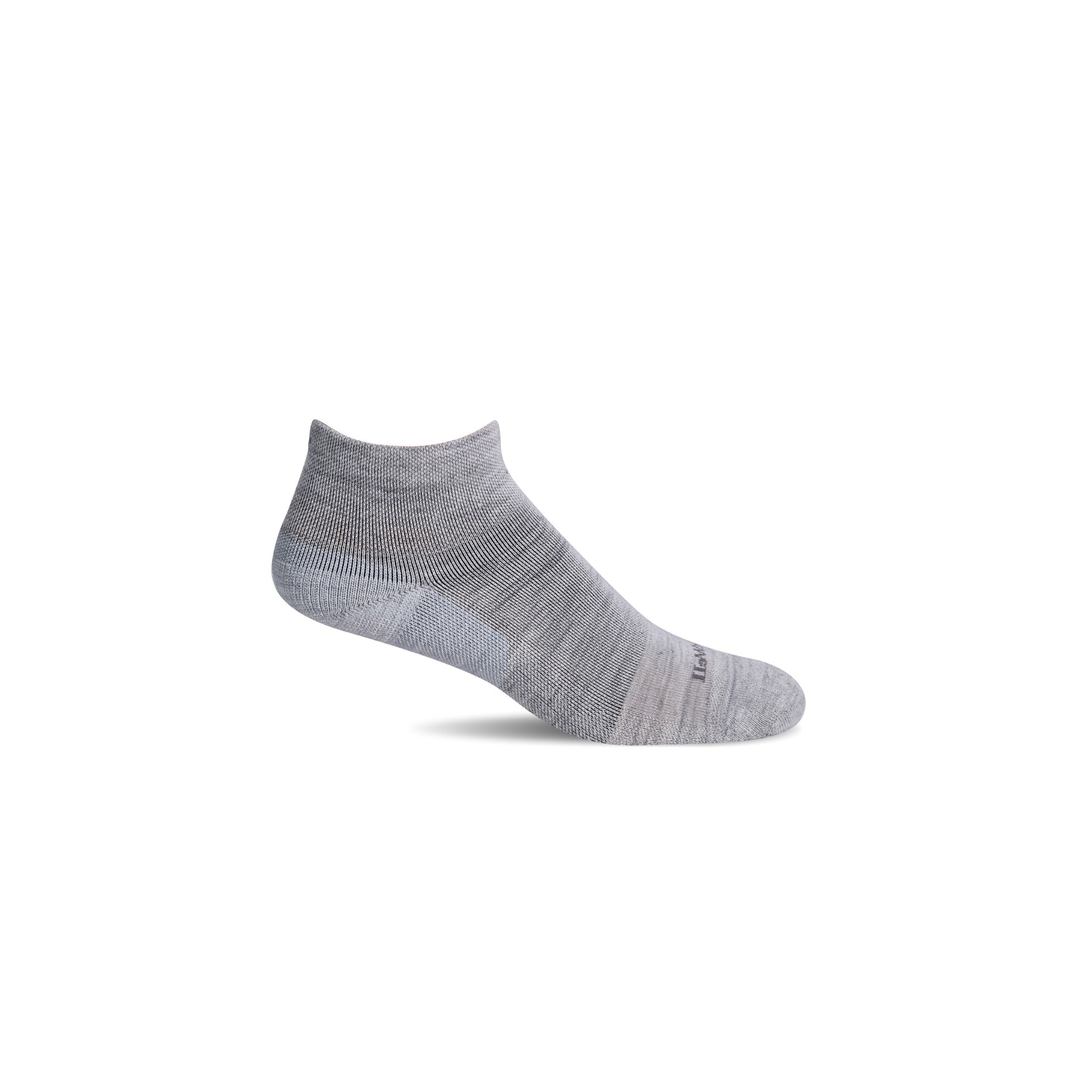 【sockwell26AW予約】[SW34W]SPORT EASE　Ladies