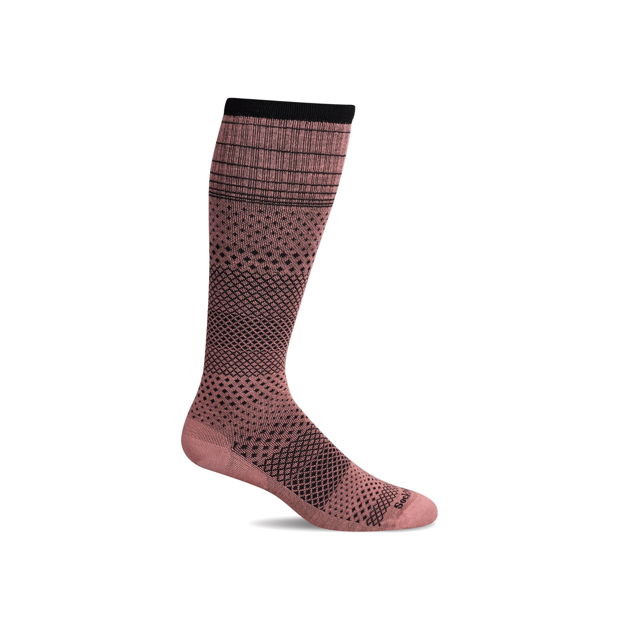 【sockwell27SS予約】[SW36W]MICRO GRADE　Ladies