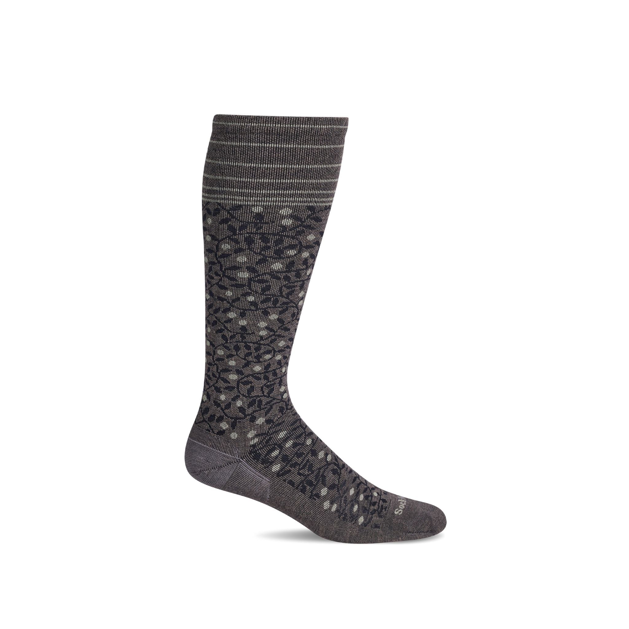 【sockwell26AW予約】[SW37W]NEW LEAF　Ladies