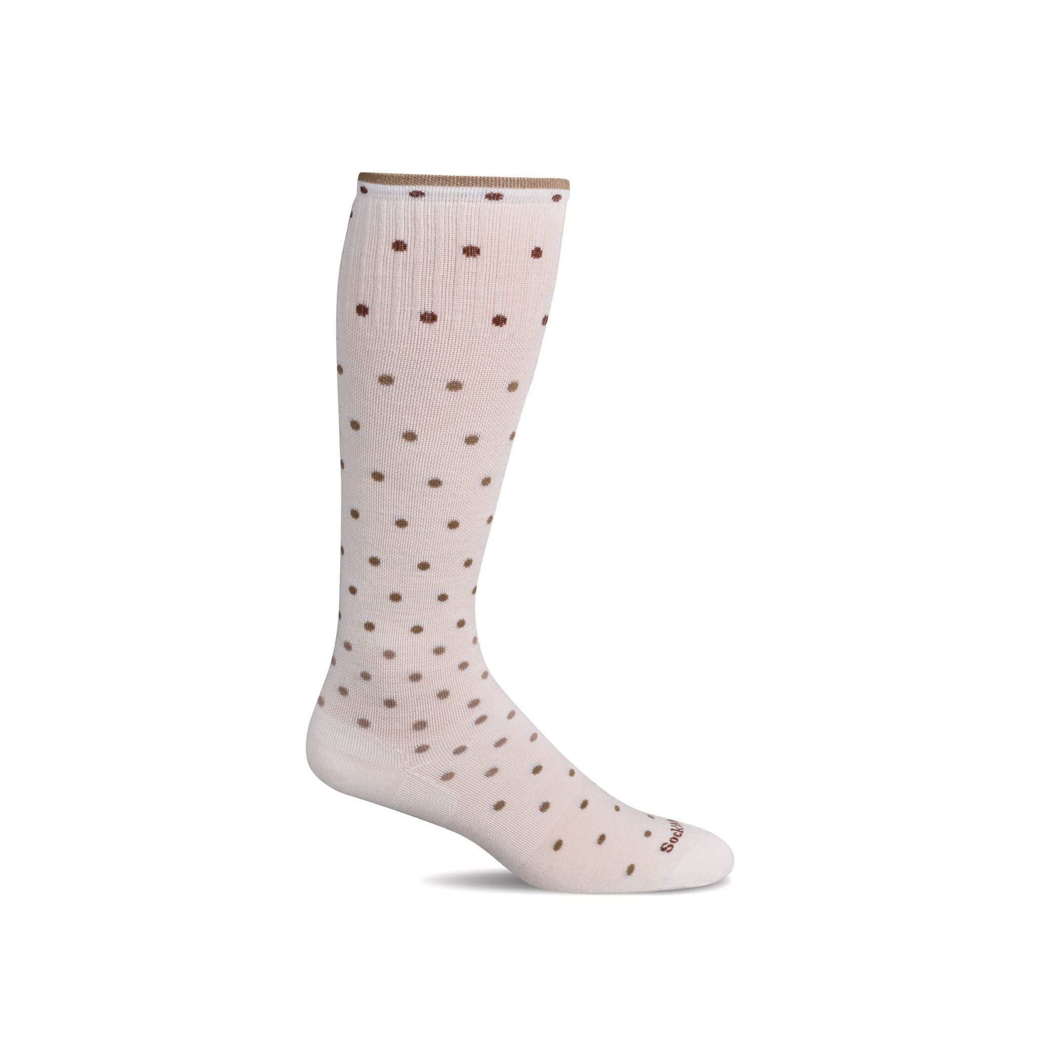 【sockwell27SS予約】[SW3W]ON THE SPOT　Ladies