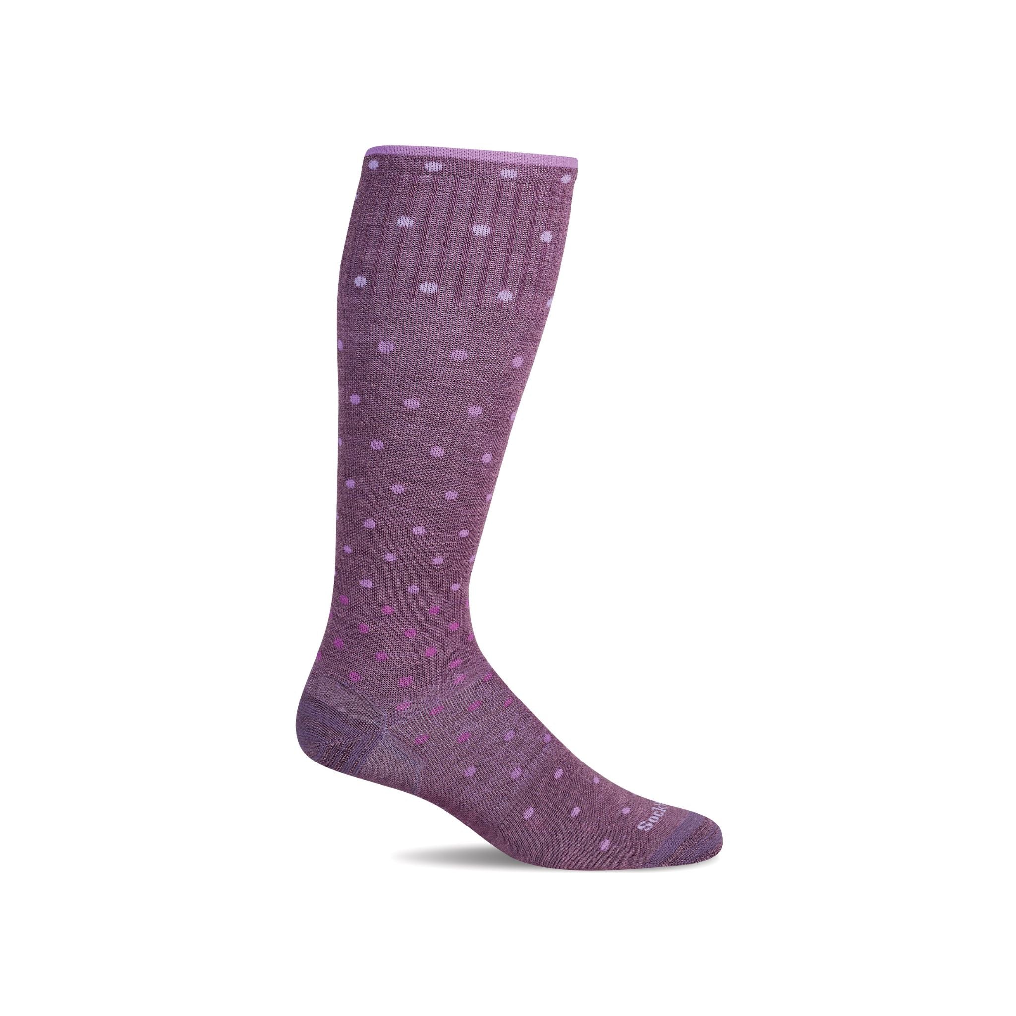 【Sockwell26SS新作予約】[SW3W]ON THE SPOT　Ladies